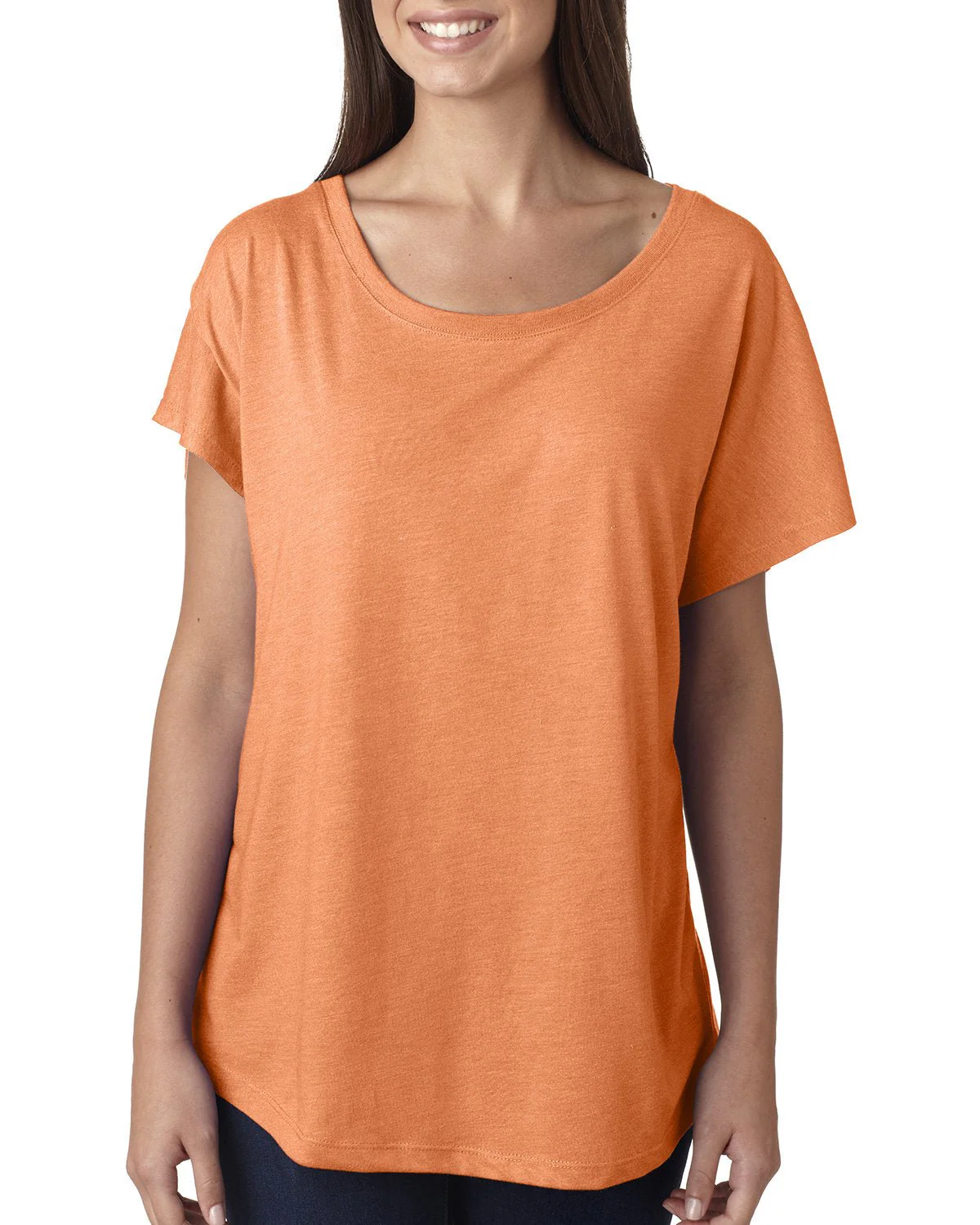 6760-Next Level Apparel-VIN LIGHT ORANG - Cheap-Us