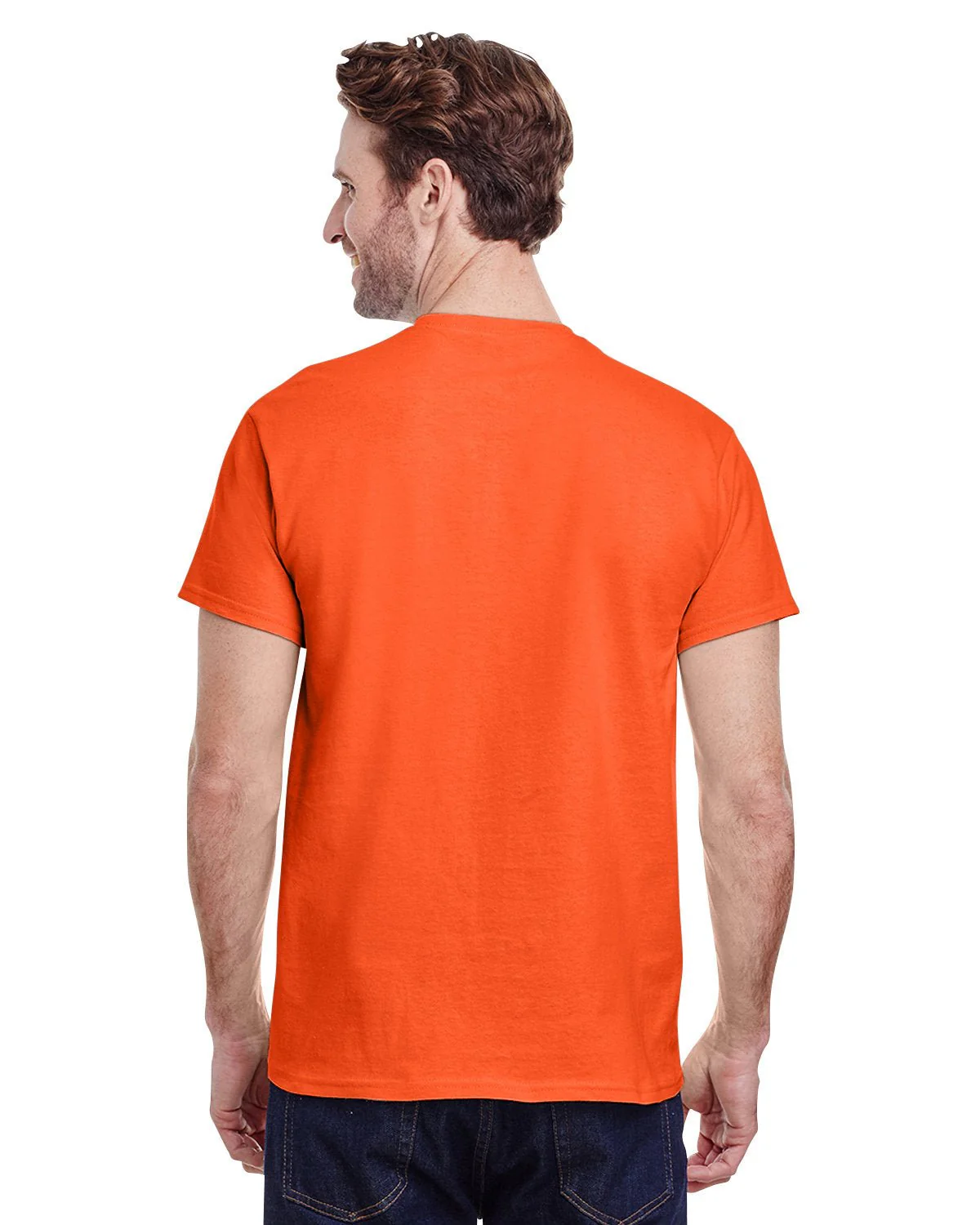 G500-Gildan-ORANGE - Cheap-Us