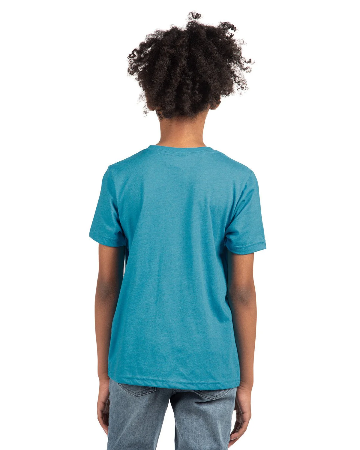 3312-Next Level Apparel-TURQUOISE - Cheap-Us