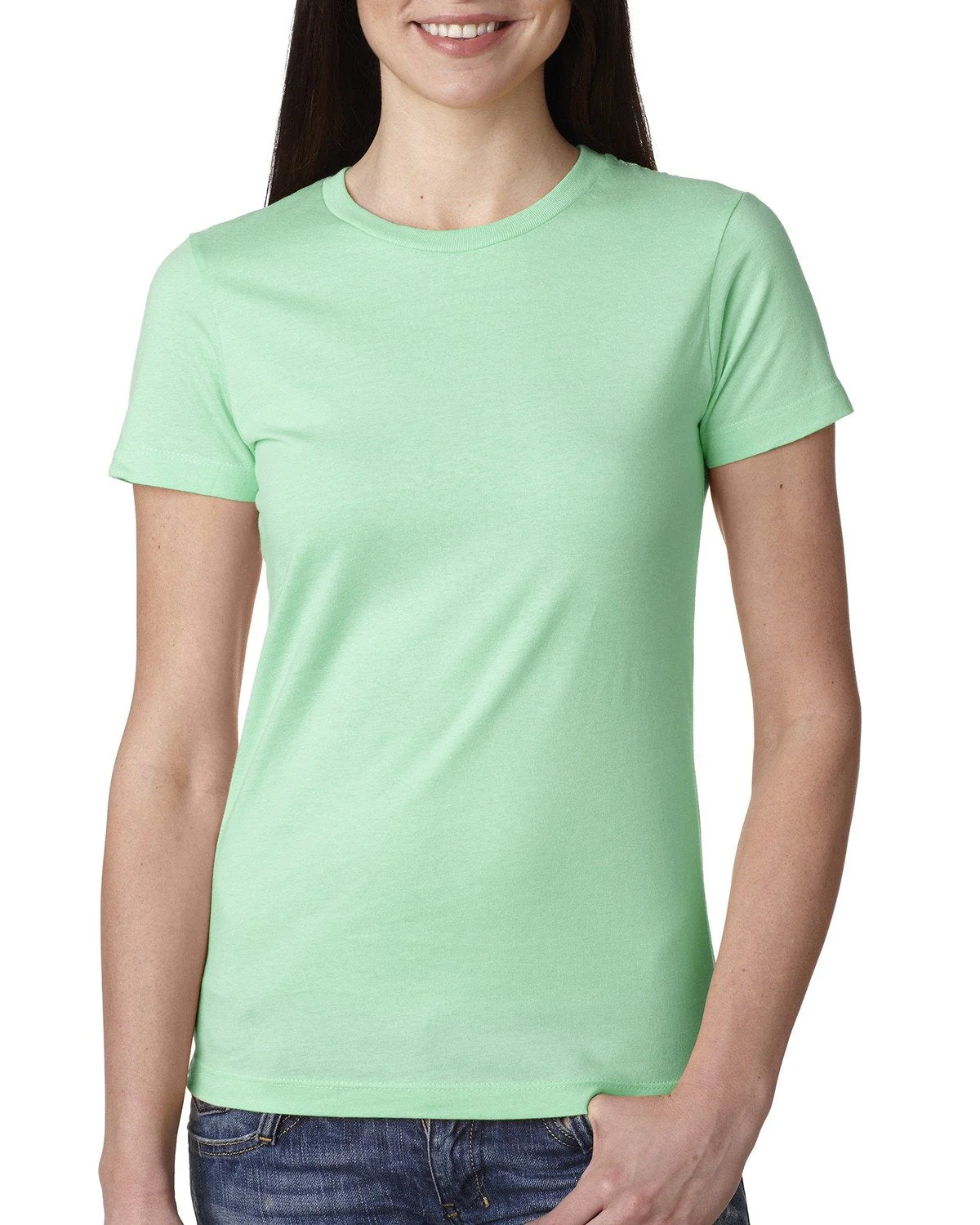 N3900-Next Level Apparel-MINT - Cheap-Us