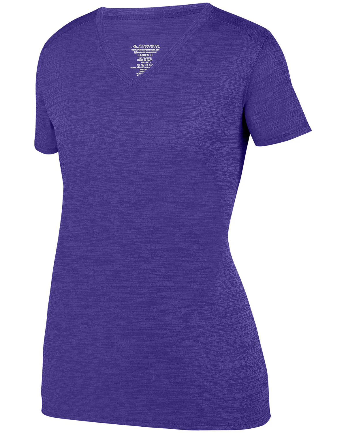 2902-Augusta Sportswear-PURPLE - Cheap-Us