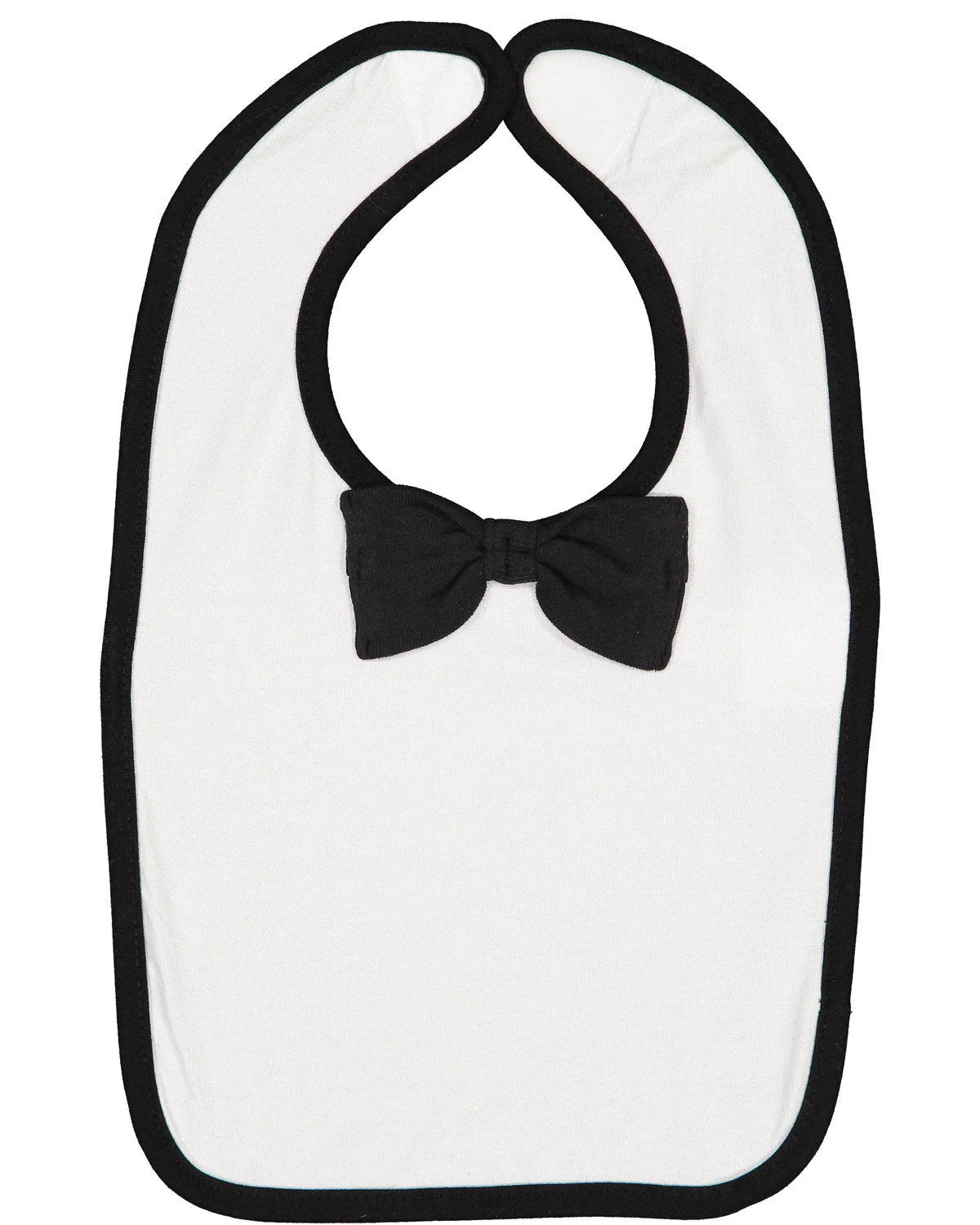 R1002-Rabbit Skins-WHITE/ BLACK - Cheap-Us