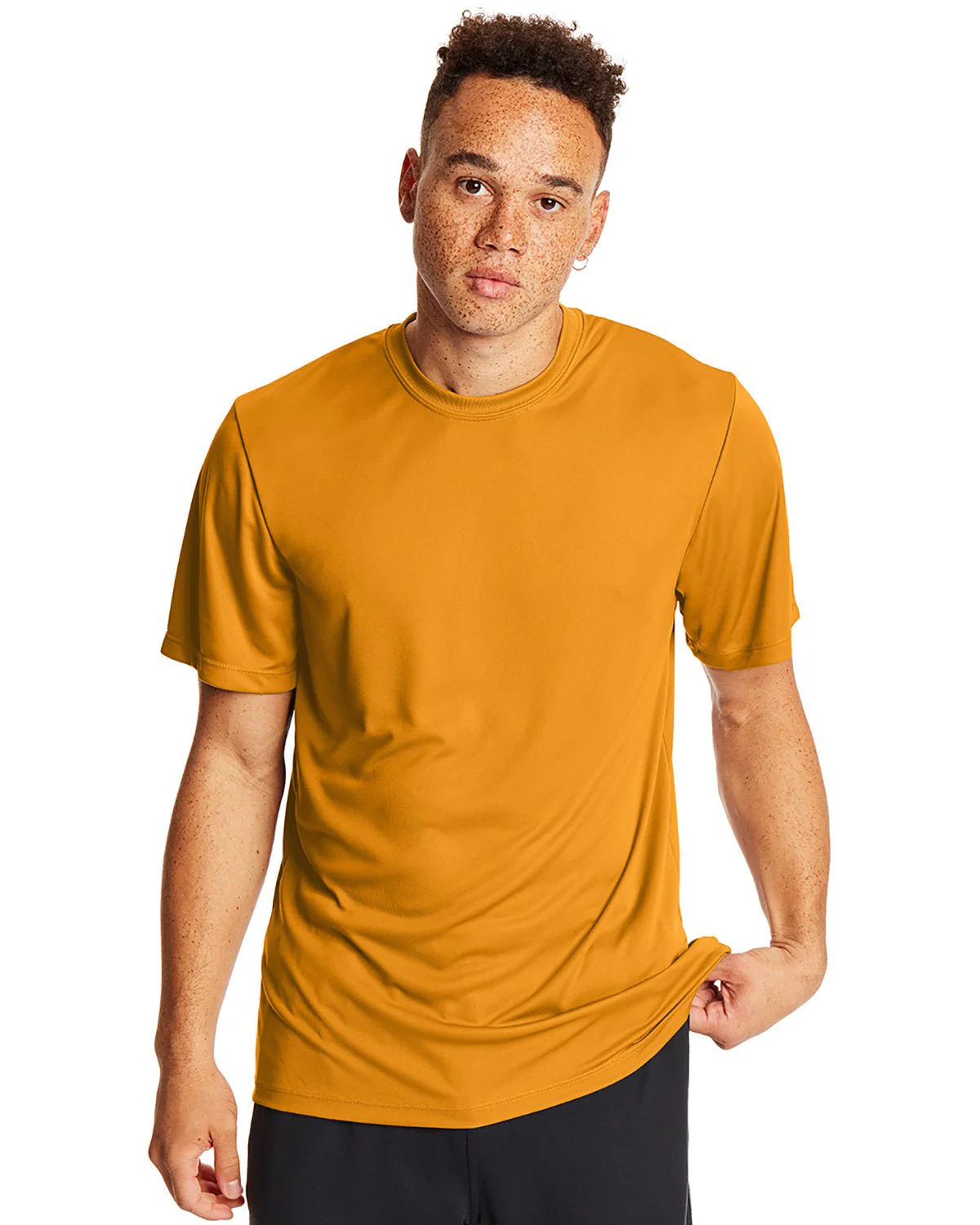 4820-Hanes-GOLD - Cheap-Us