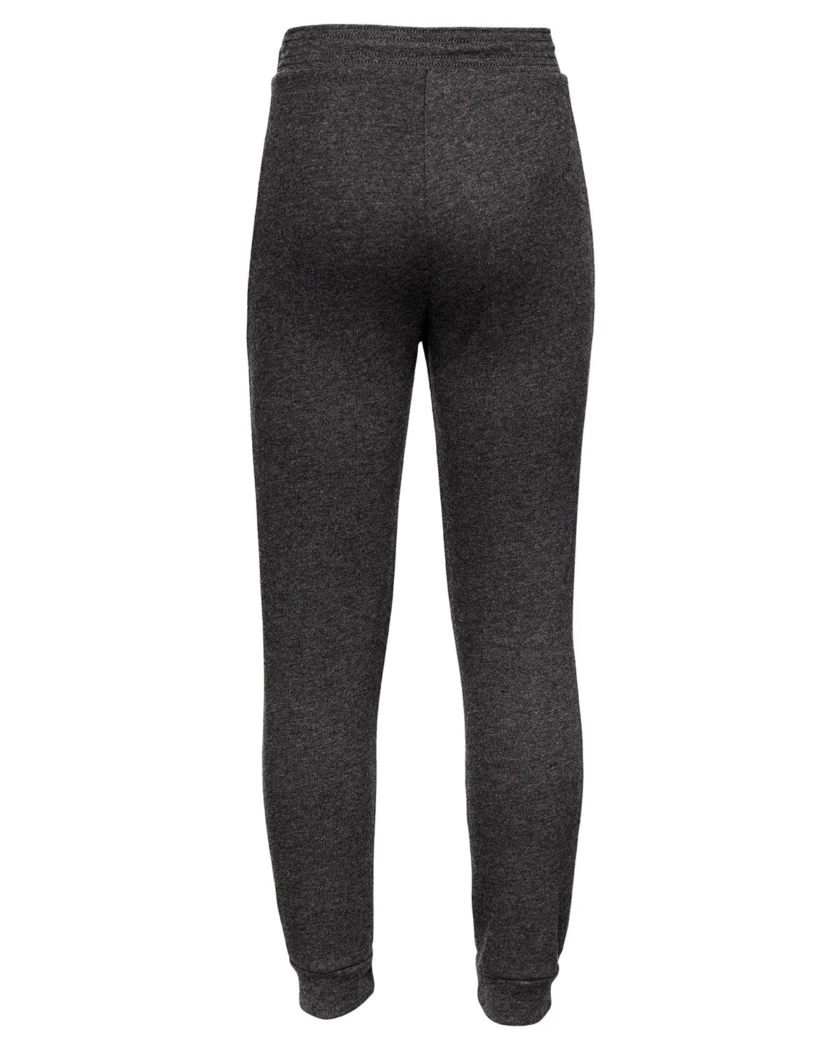 3727Y-Bella + Canvas-DARK GREY HEATHR - Cheap-Us