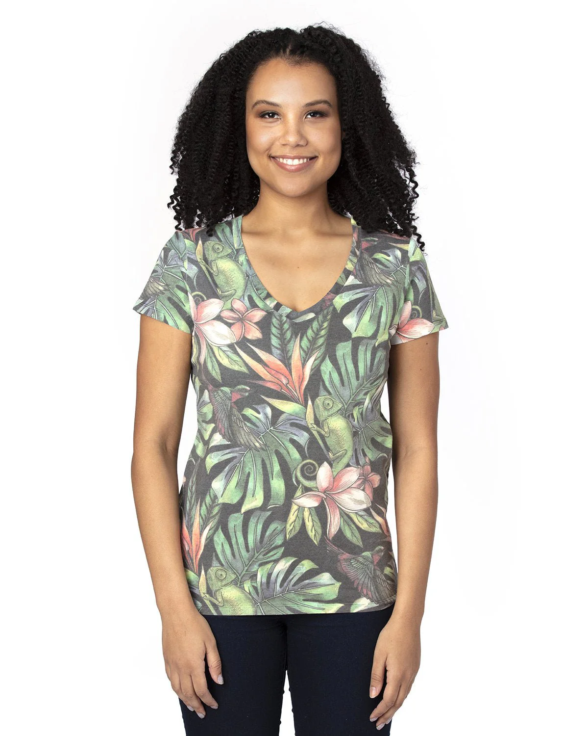 200RV-Threadfast Apparel-TROPICAL JUNGLE - Cheap-Us