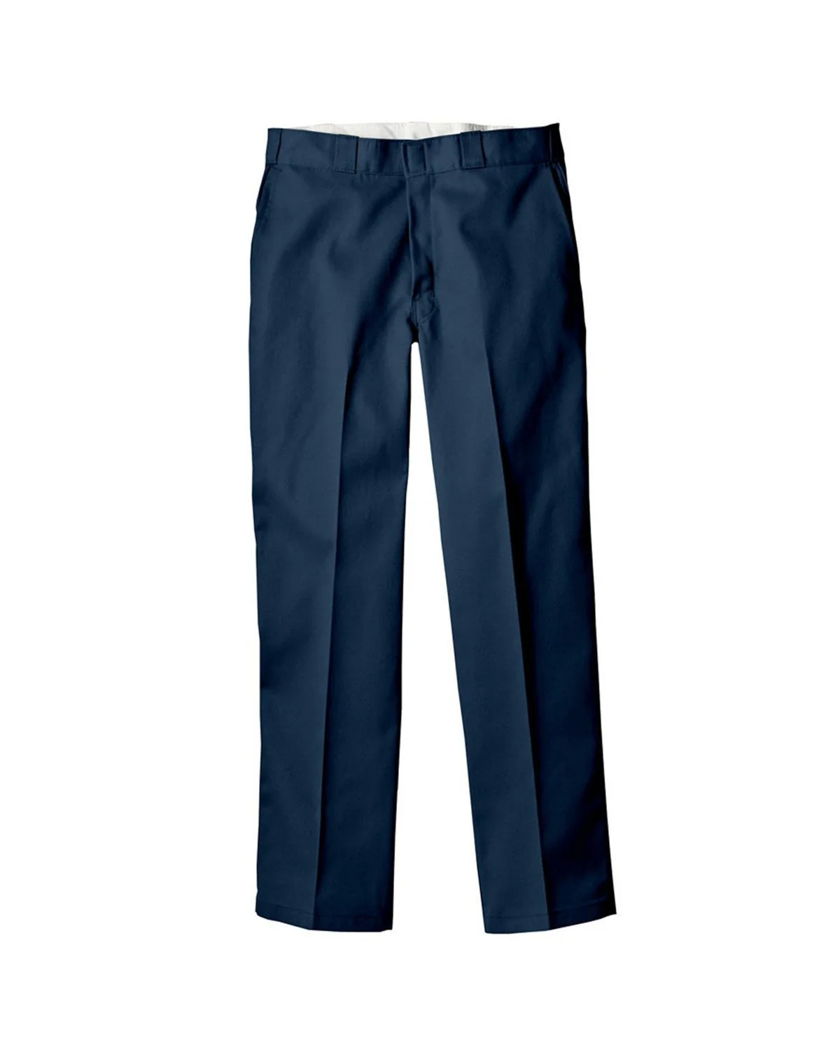 874-Dickies-NAVY _34 - Cheap-Us