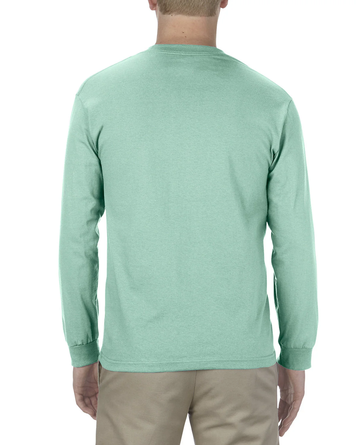 AL1304-American Apparel-CELADON - Cheap-Us