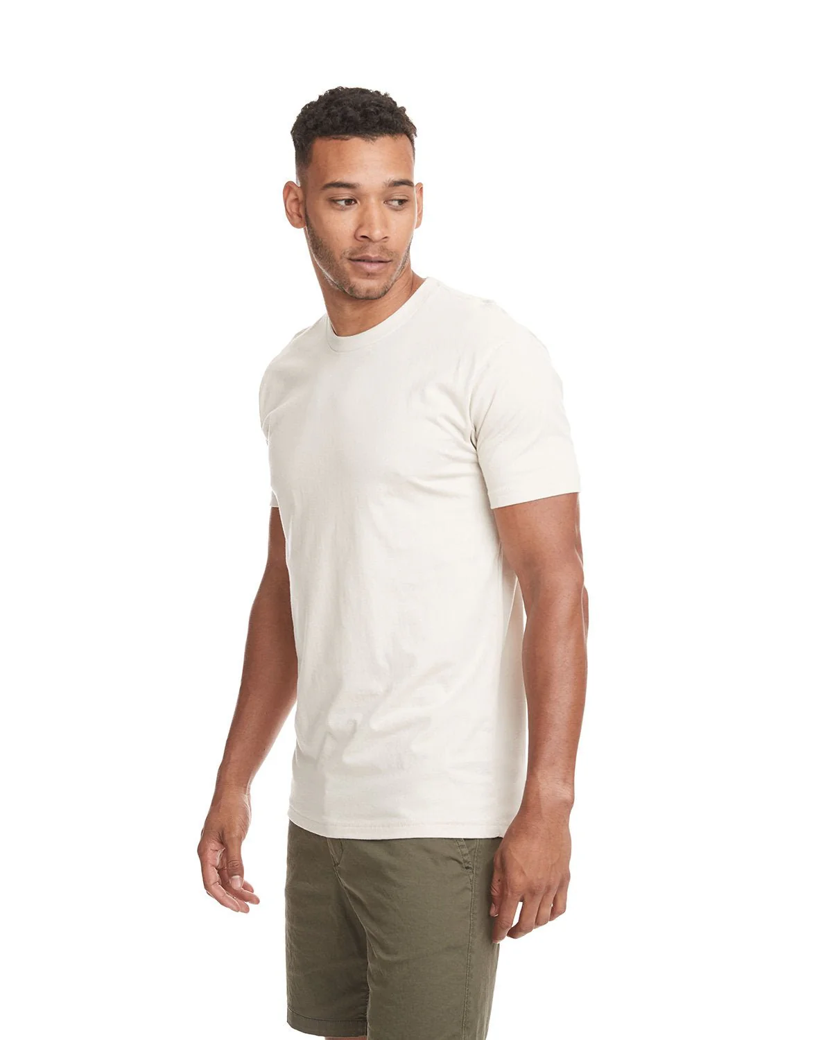 3600-Next Level Apparel-NATURAL - Cheap-Us