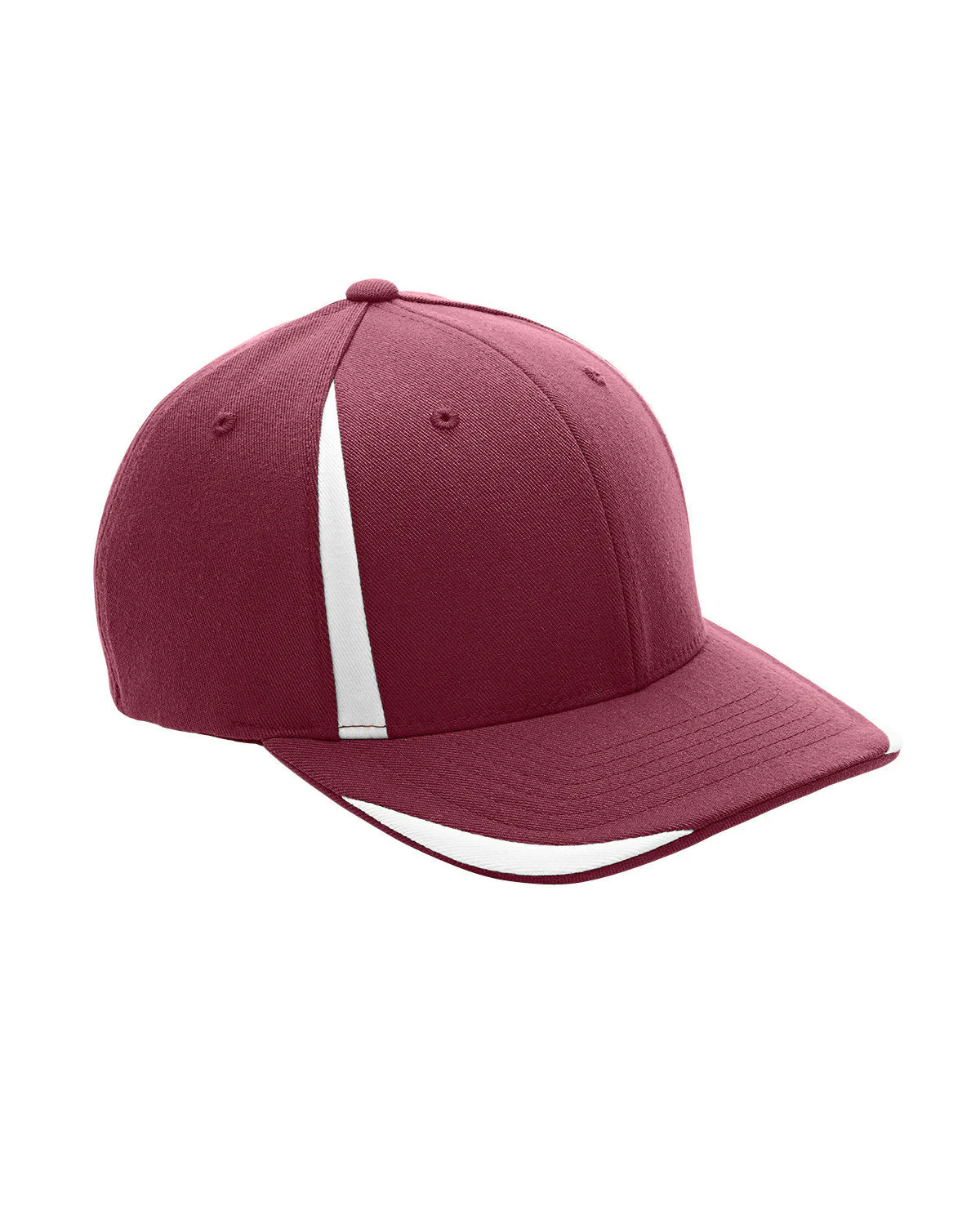 ATB102-Team 365-SP MAROON/ WHITE - Cheap-Us