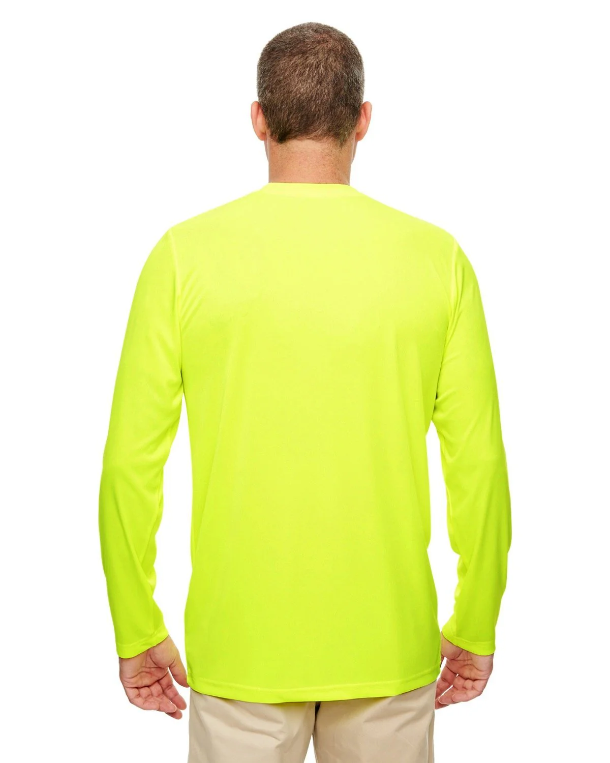 8622-UltraClub-BRIGHT YELLOW - Cheap-Us