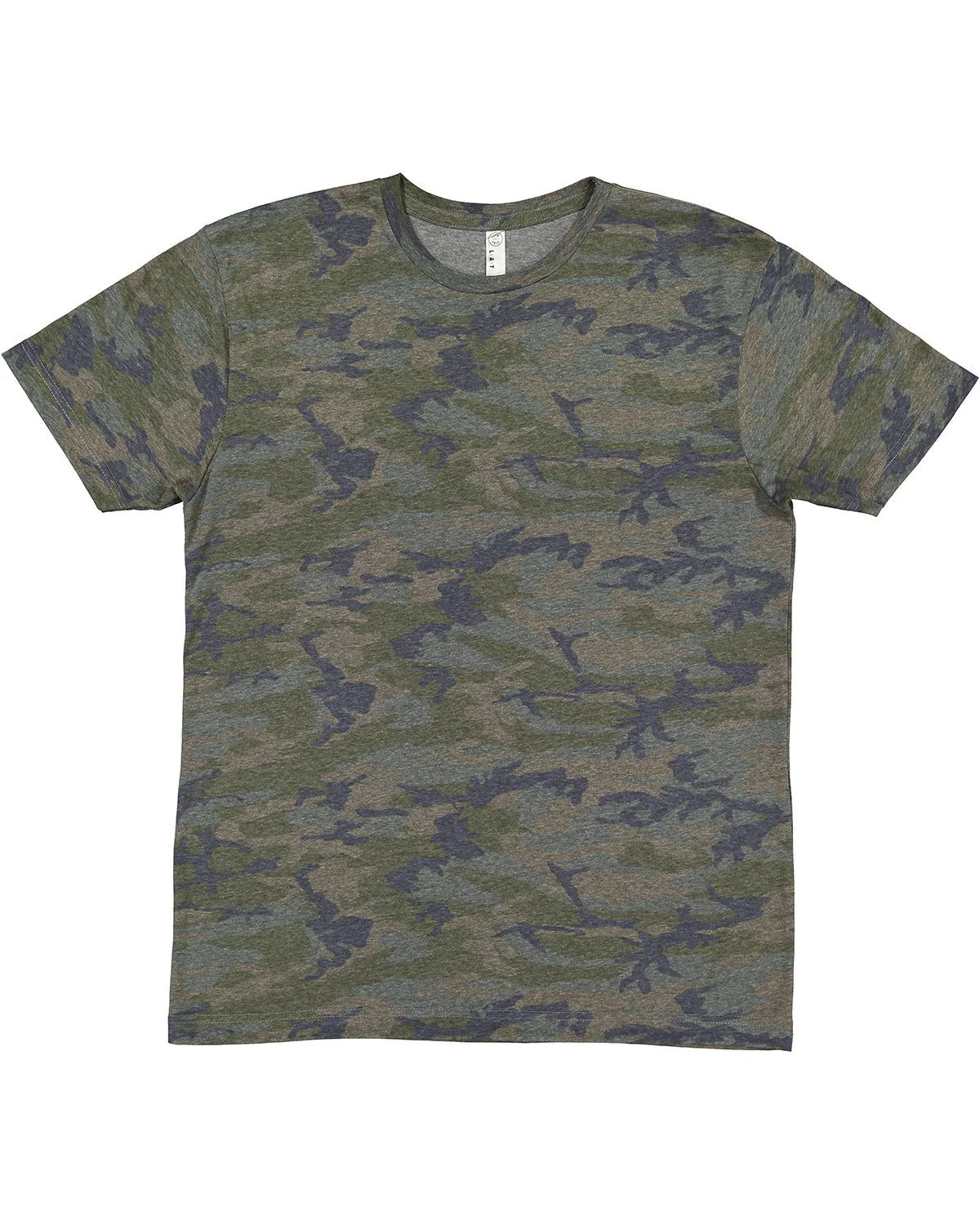 6101-LAT-VINTAGE CAMO - Cheap-Us