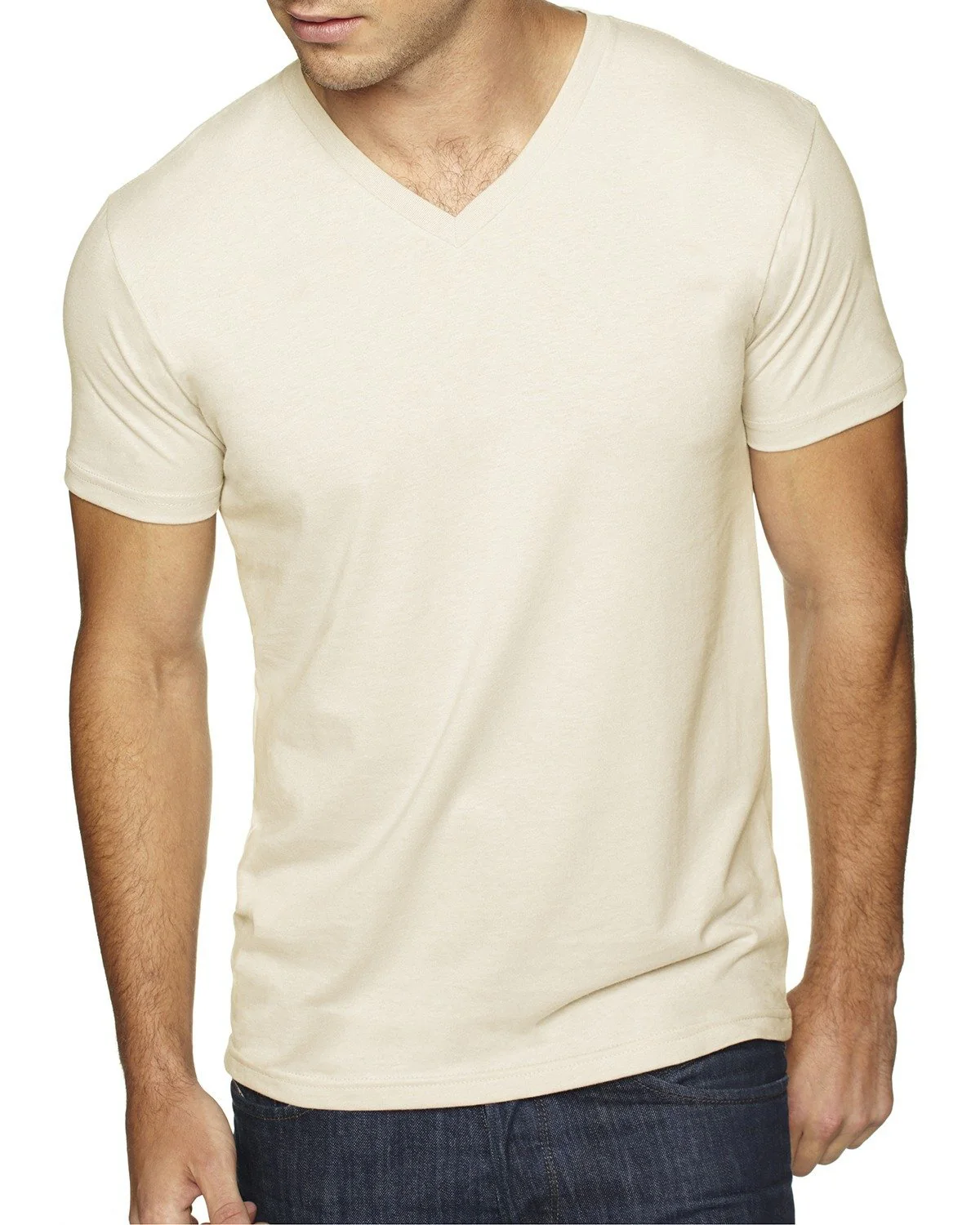 6440-Next Level Apparel-NATURAL - Cheap-Us