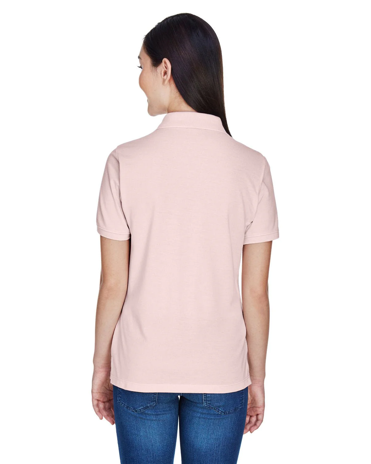 M265W-Harriton-BLUSH - Cheap-Us