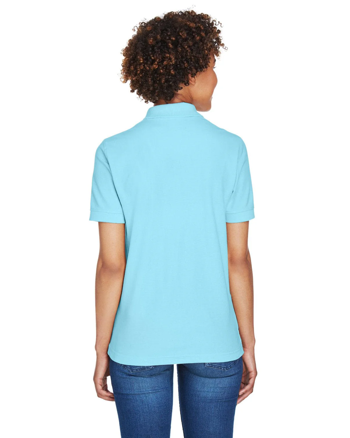 8541-UltraClub-BABY BLUE - Cheap-Us