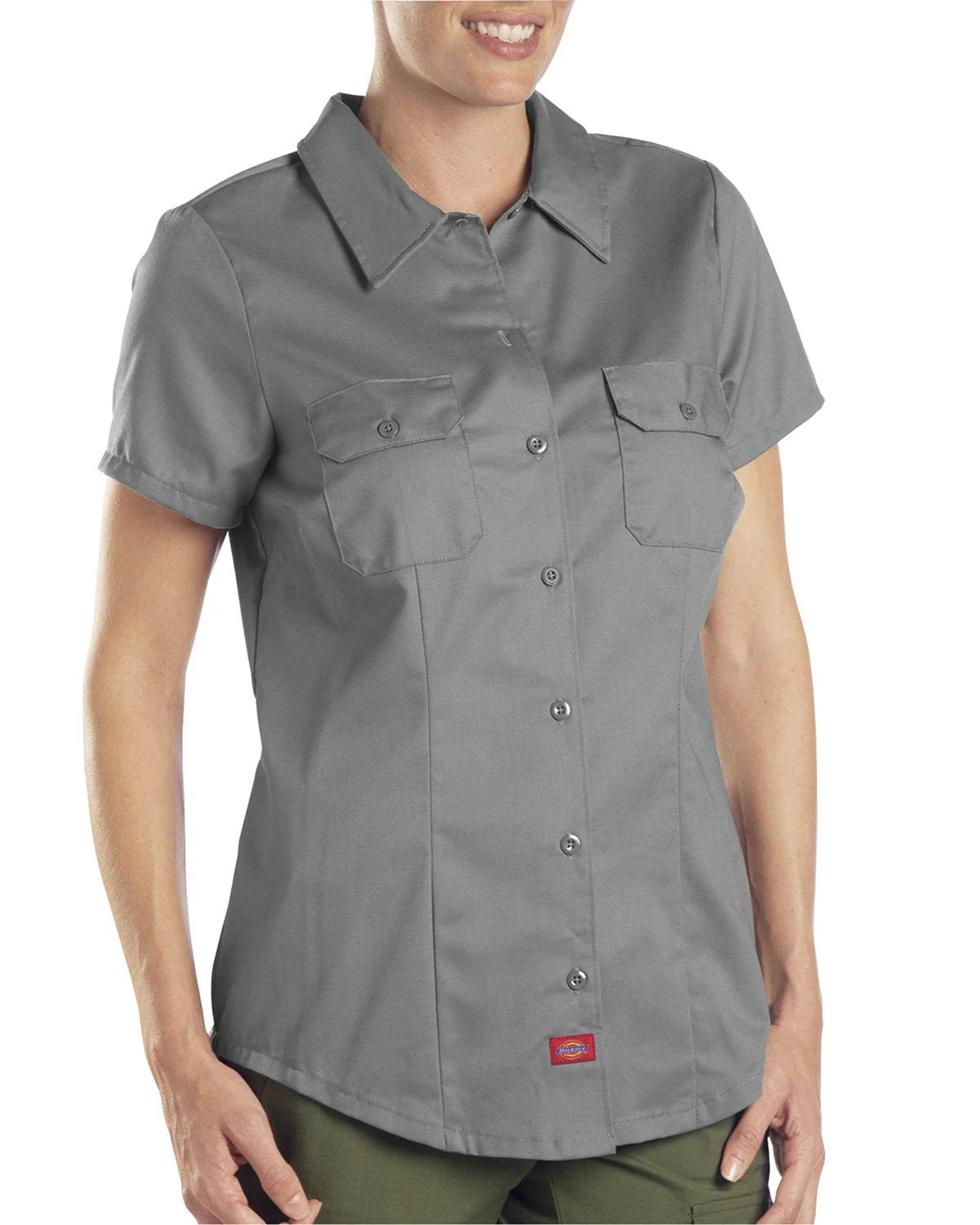 FS574-Dickies-GRAPHITE - Cheap-Us