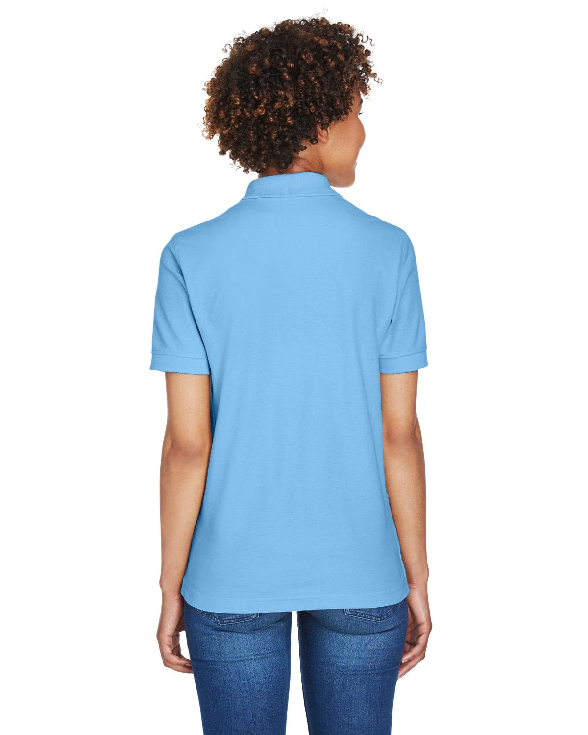 8541-UltraClub-CORNFLOWER - Cheap-Us