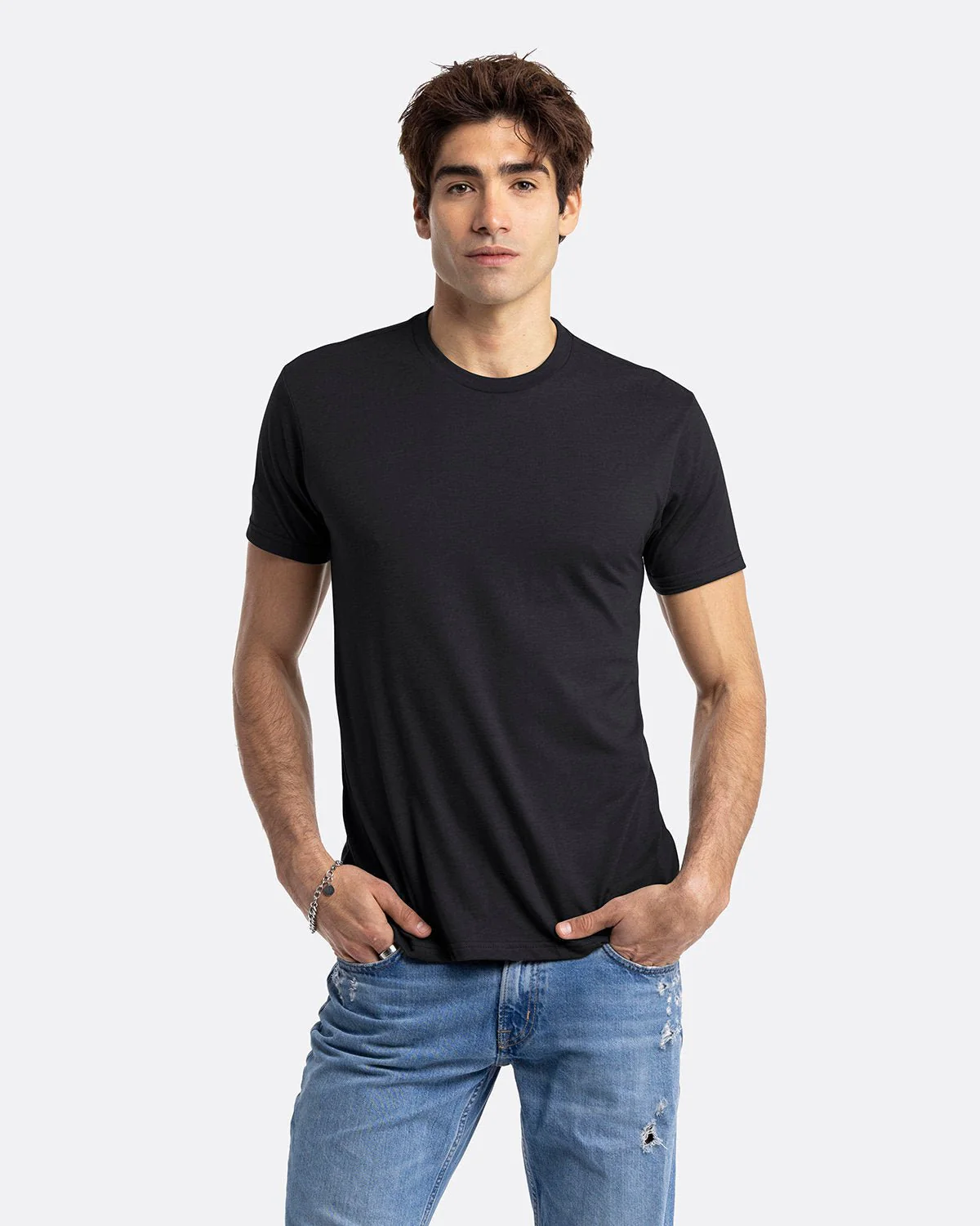N6210-Next Level Apparel-BLACK - Cheap-Us