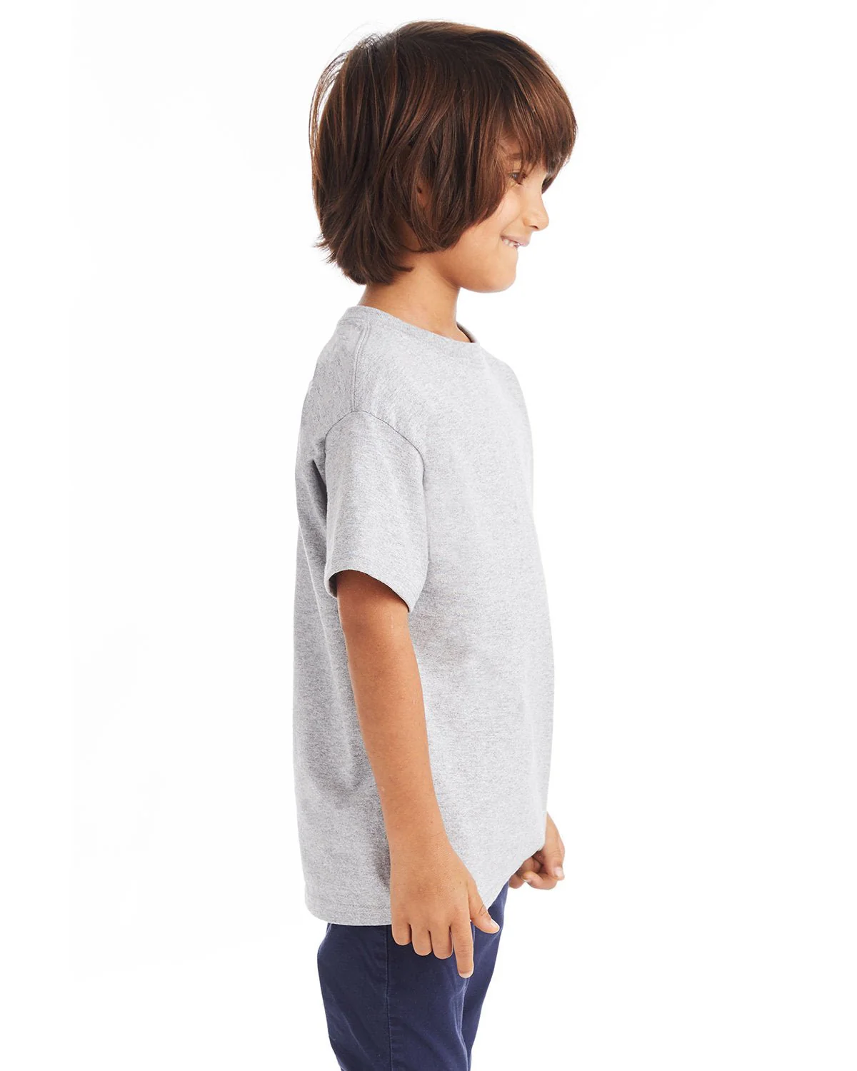 54500-Hanes-LIGHT STEEL - Cheap-Us