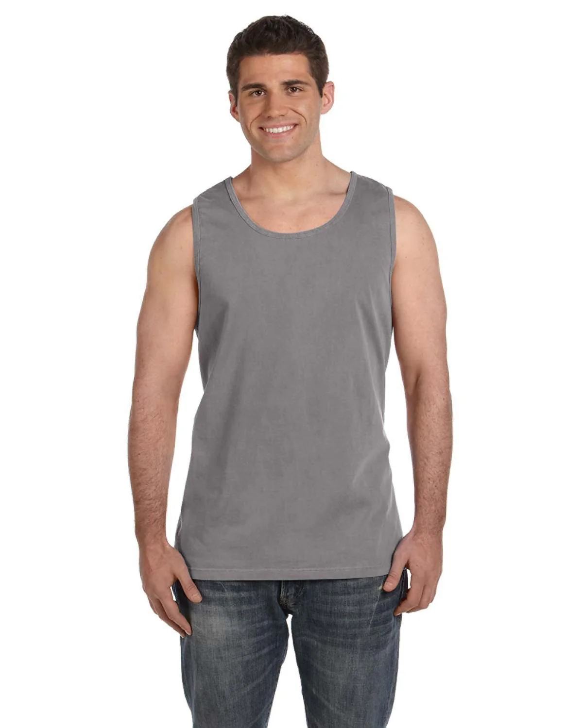 C9360-Comfort Colors-GREY - Cheap-Us