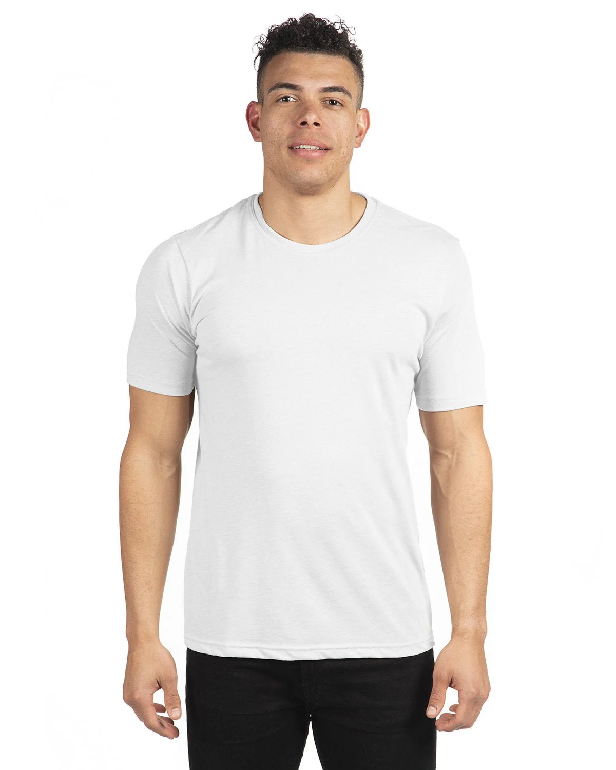 6200-Next Level Apparel-WHITE - Cheap-Us
