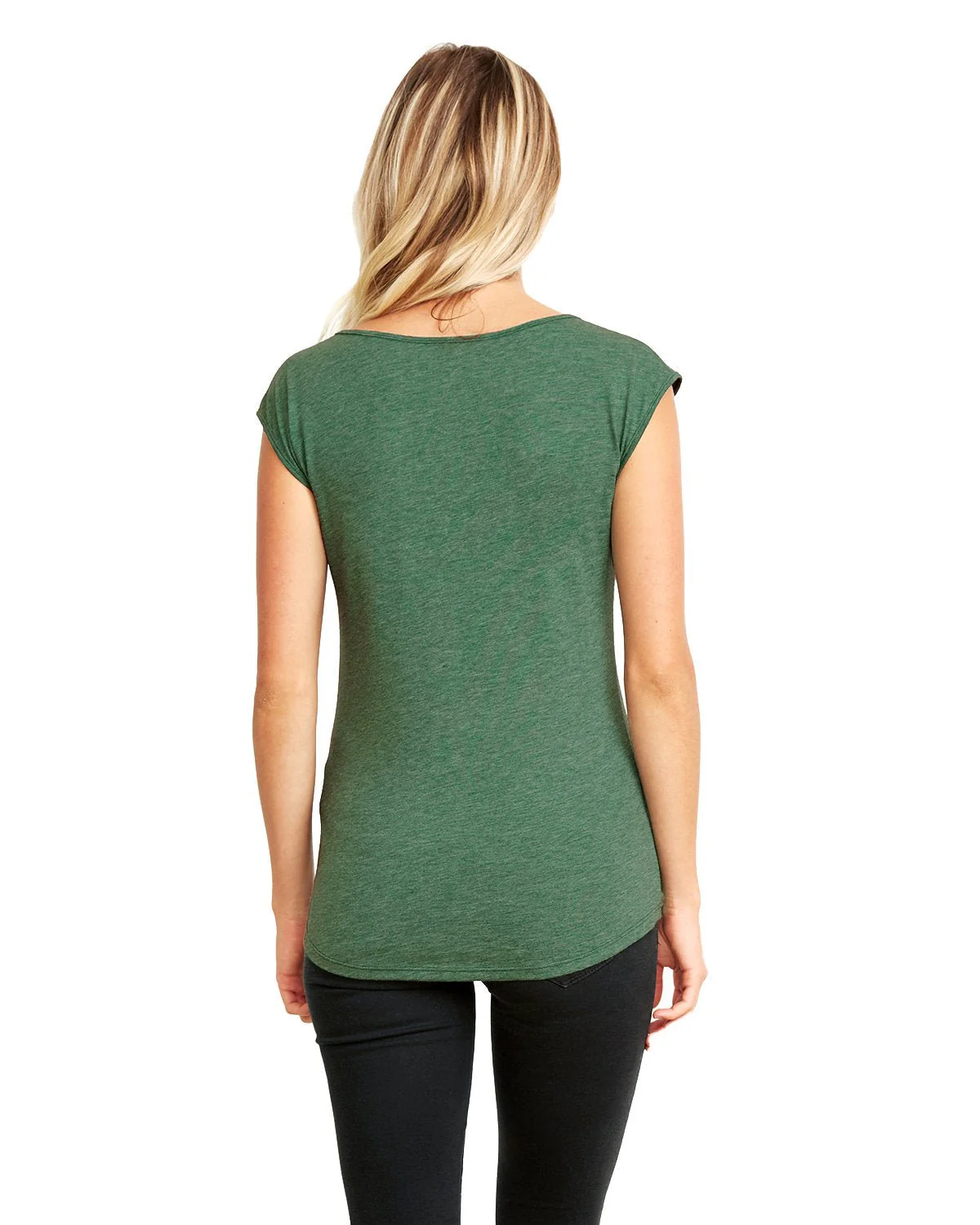 N5040-Next Level Apparel-ROYAL PINE - Cheap-Us