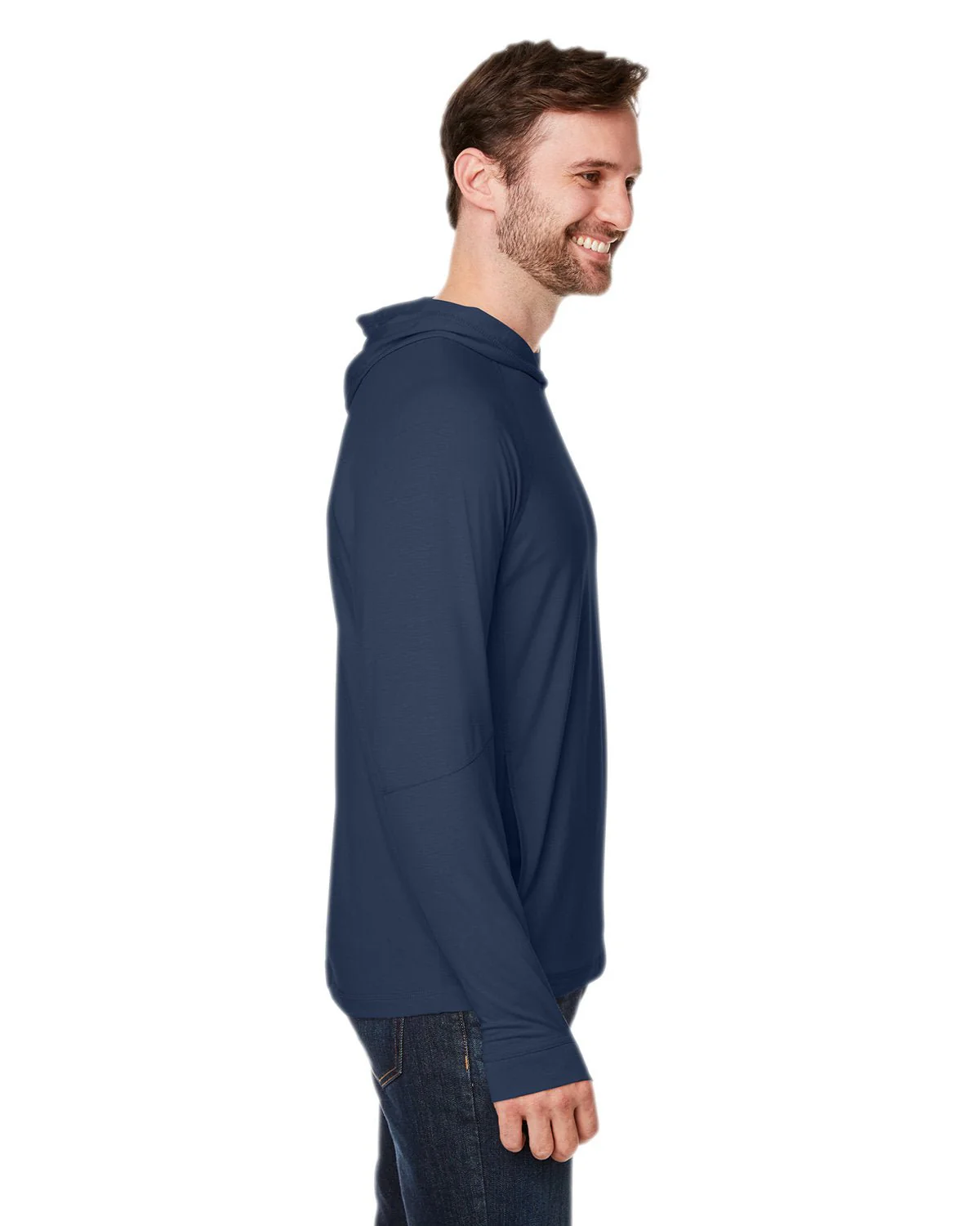 NE105-North End-CLASSIC NAVY - Cheap-Us