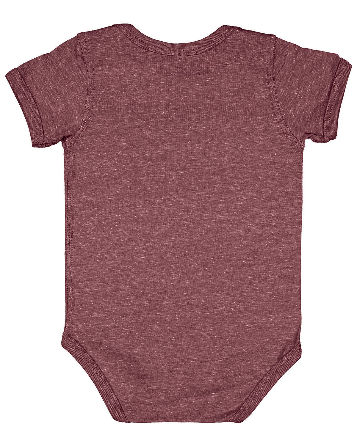 4491-Rabbit Skins-BURGUNDY MELANGE - Cheap-Us