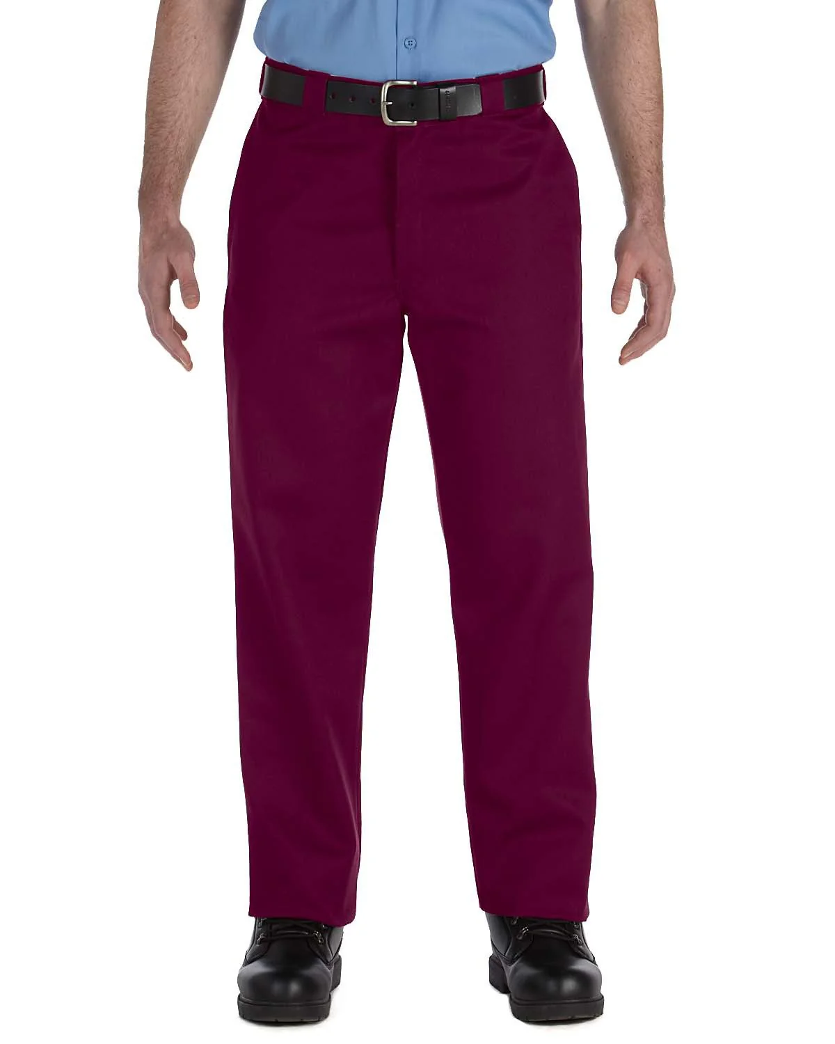 874-Dickies-MAROON _30 - Cheap-Us