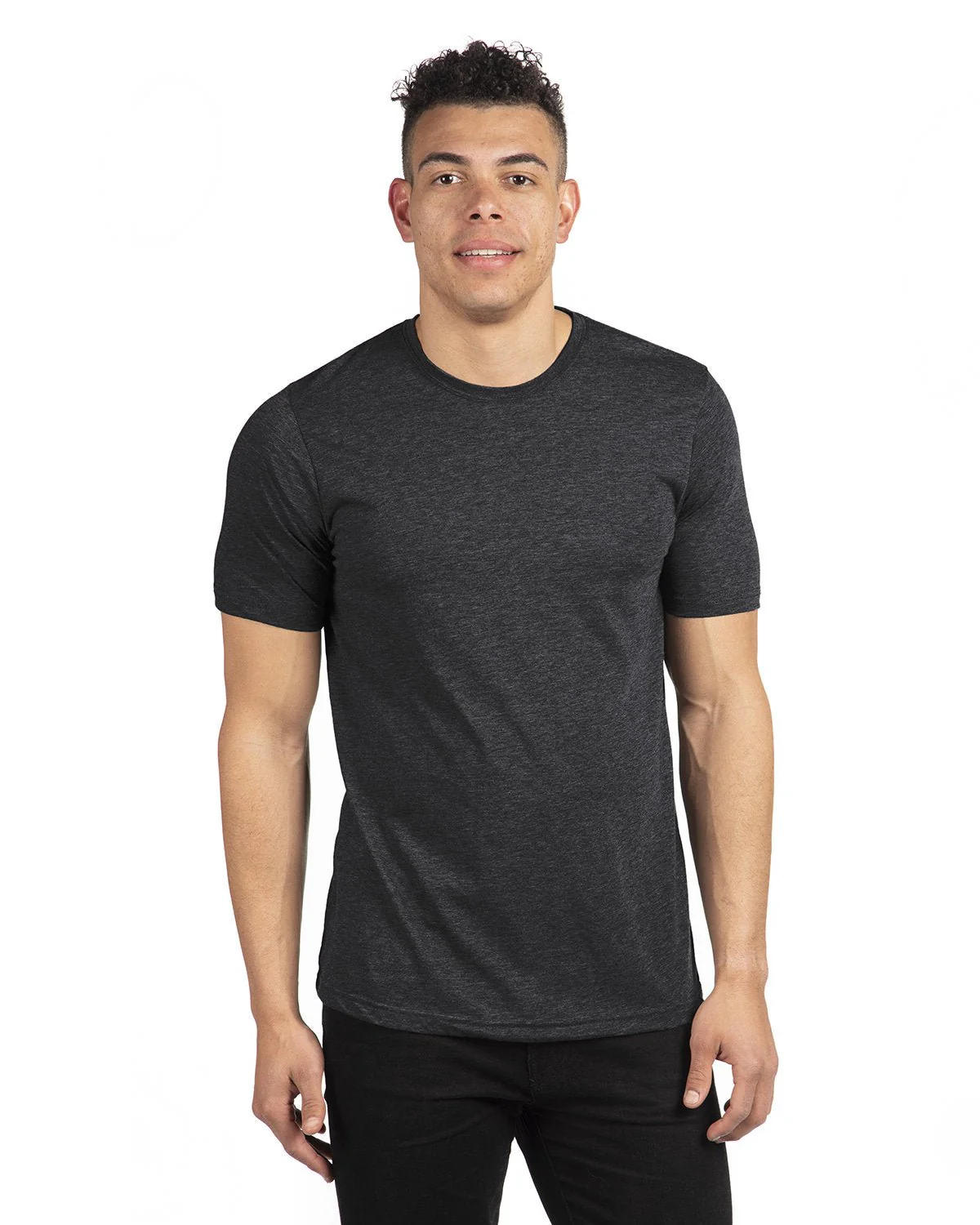 6200-Next Level Apparel-CHARCOAL - Cheap-Us