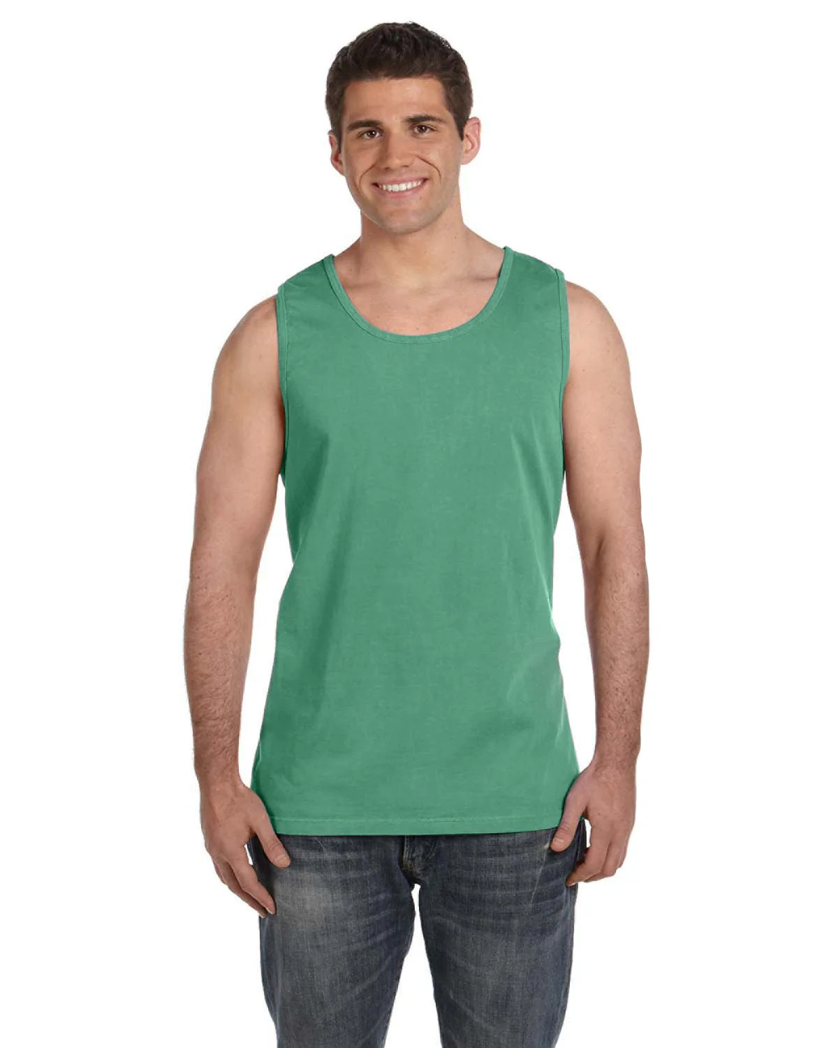 C9360-Comfort Colors-ISLAND GREEN - Cheap-Us
