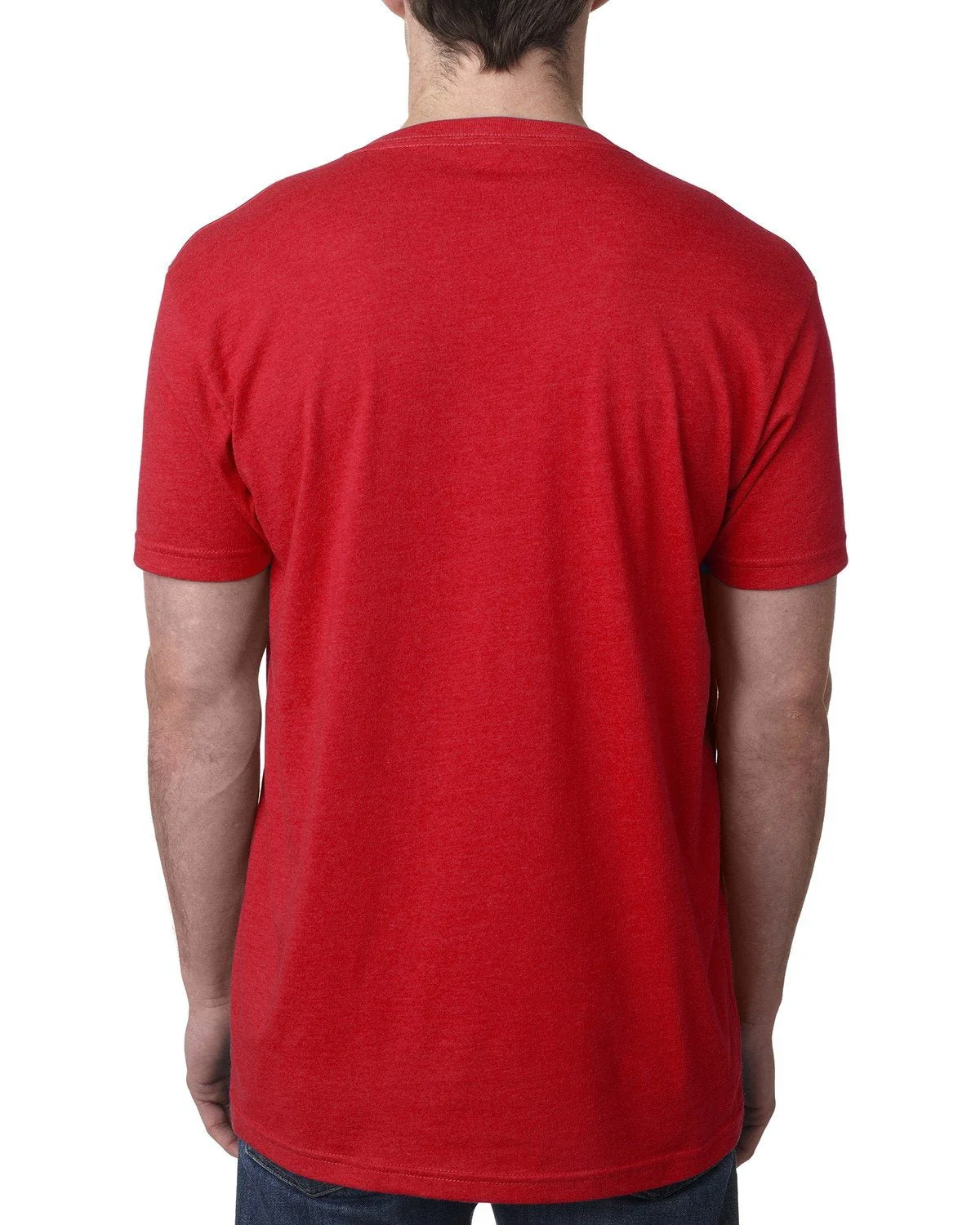 6240-Next Level Apparel-RED - Cheap-Us
