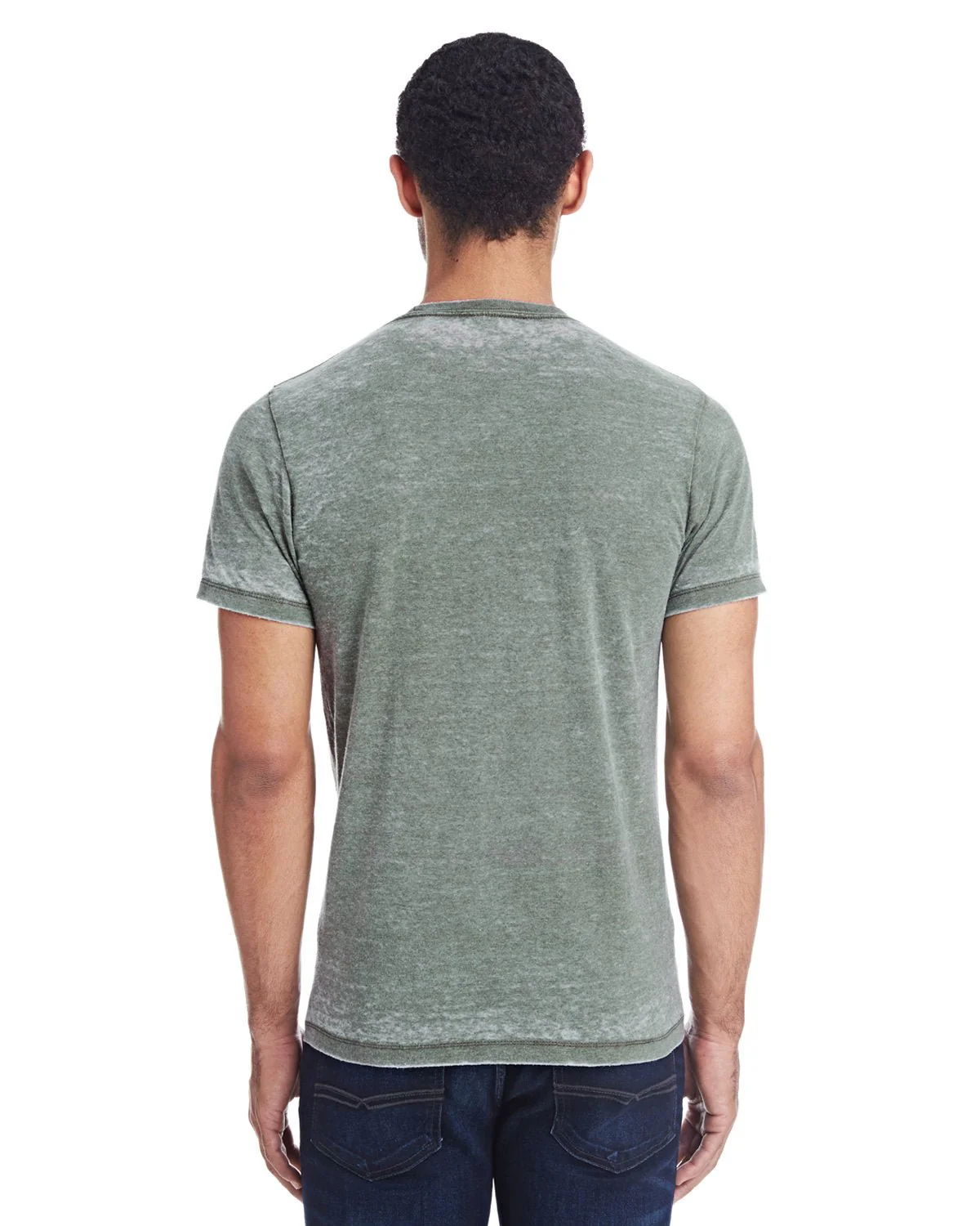 1350-Tie-Dye-OLIVE - Cheap-Us