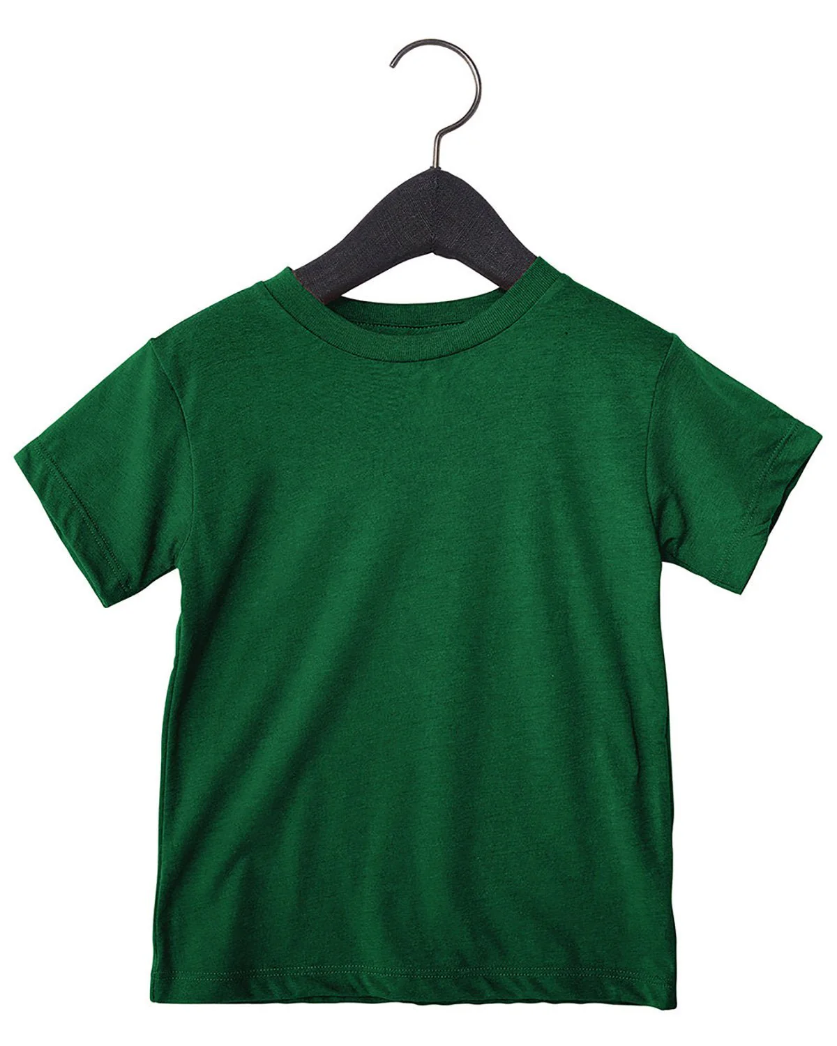 3001T-Bella + Canvas-KELLY - Cheap-Us