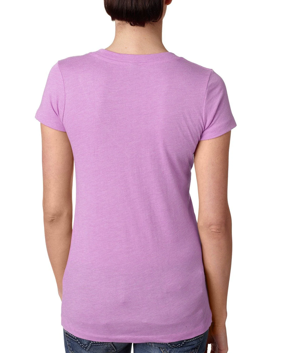 6740-Next Level Apparel-VINTAGE LILAC - Cheap-Us