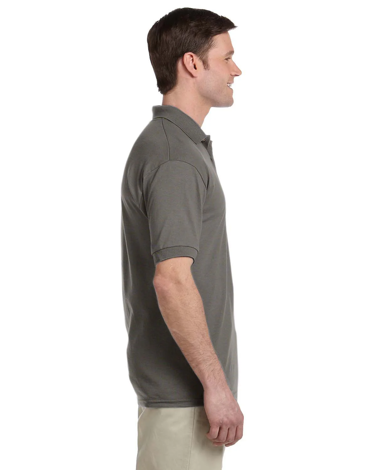 G890-Gildan-GRAPHITE HEATHER - Cheap-Us