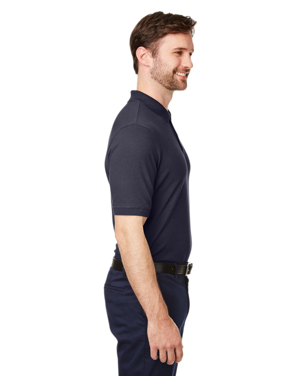 DG100-Devon & Jones-NAVY - Cheap-Us