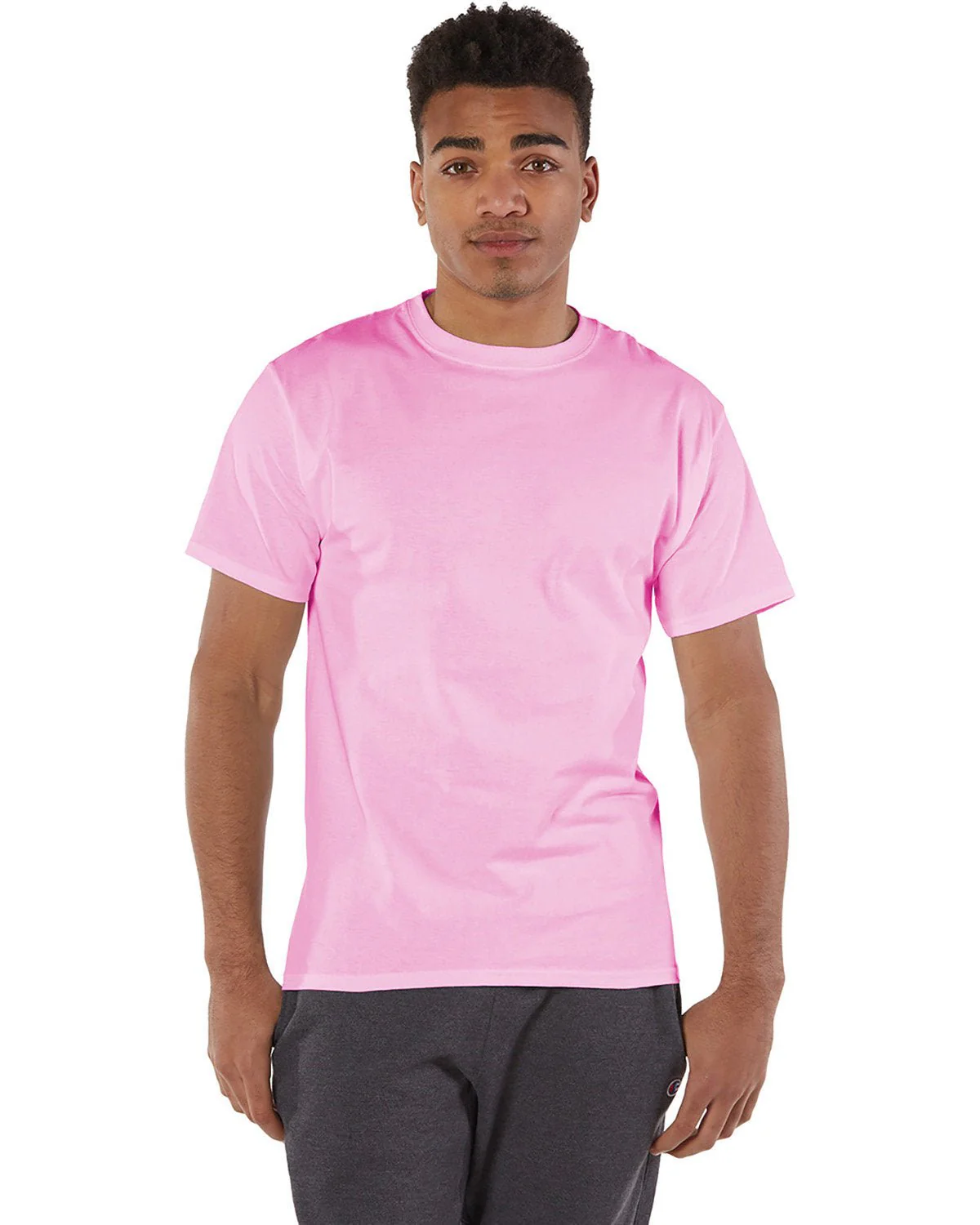 T525C-Champion-PINK CANDY - Cheap-Us
