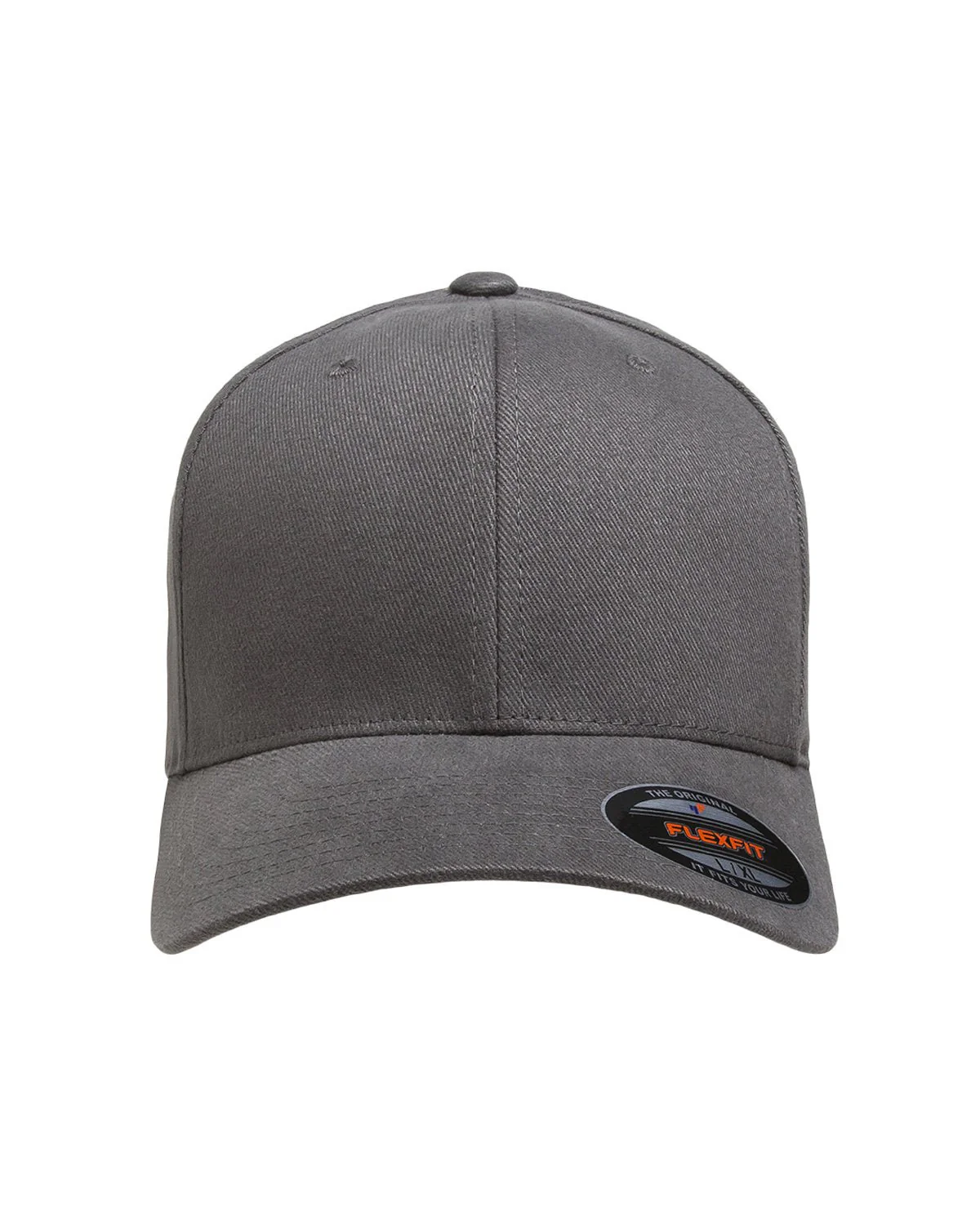 6377-Flexfit-GREY - Cheap-Us