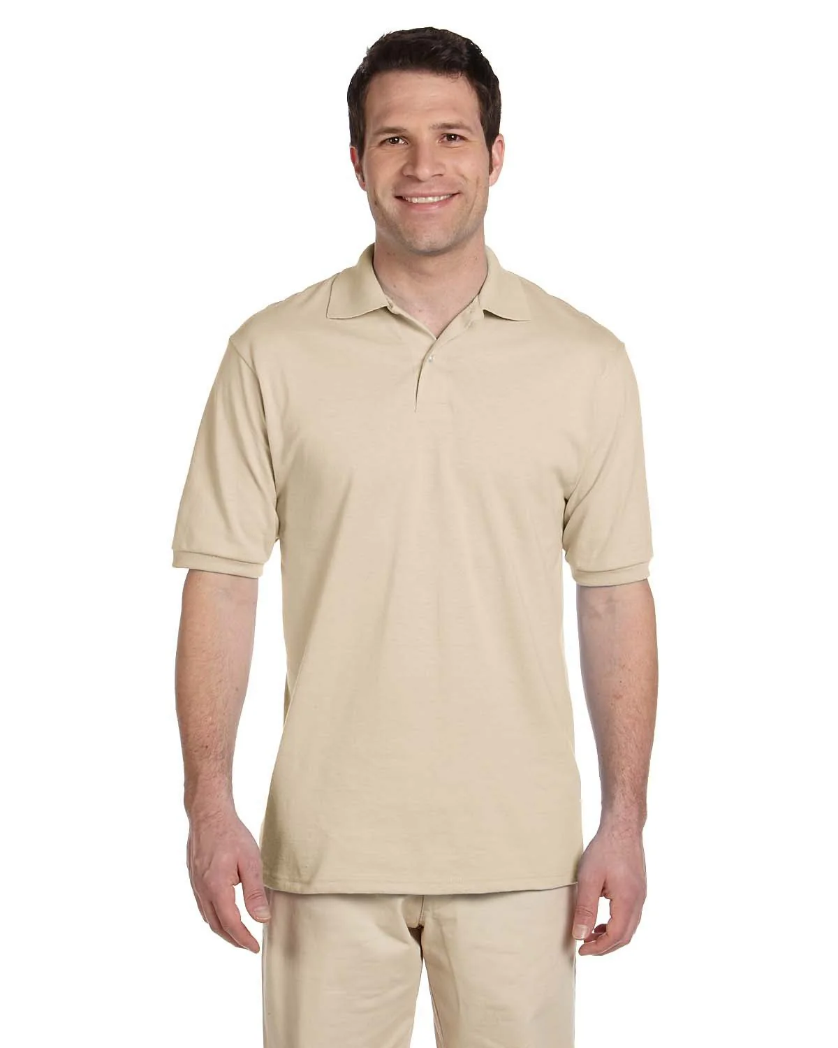 437-Jerzees-SANDSTONE - Cheap-Us