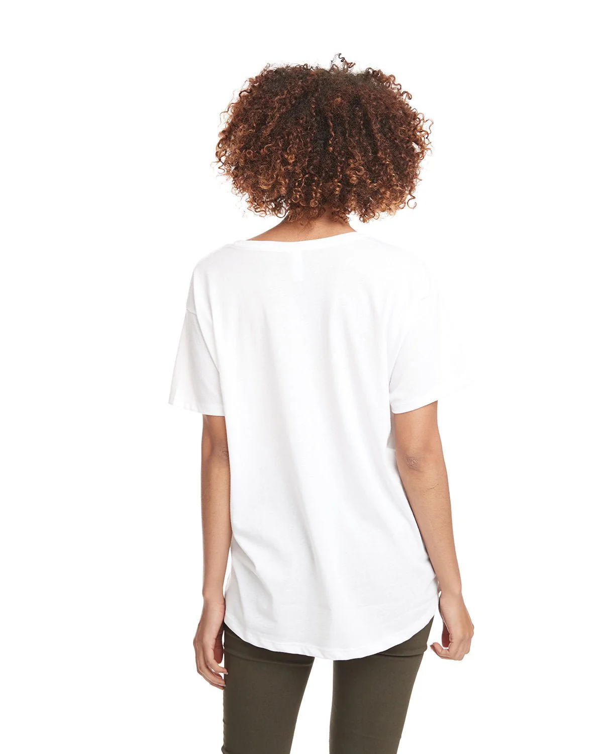 N1530-Next Level Apparel-WHITE - Cheap-Us