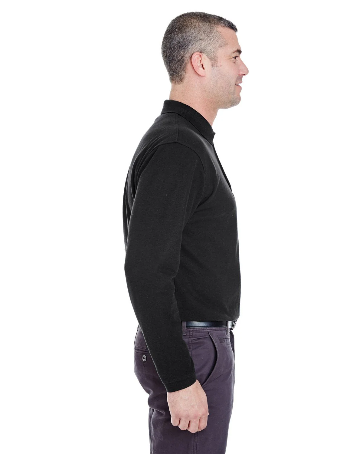 8542-UltraClub-BLACK - Cheap-Us