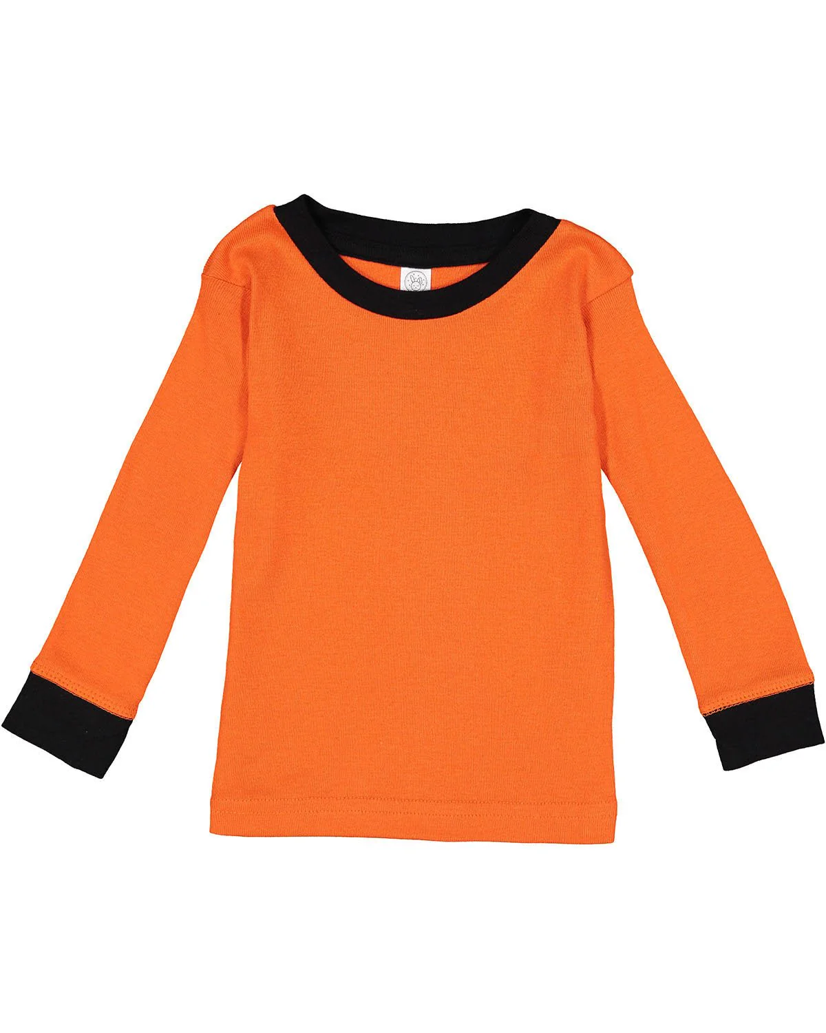 101Z-Rabbit Skins-ORANGE/ BLACK - Cheap-Us