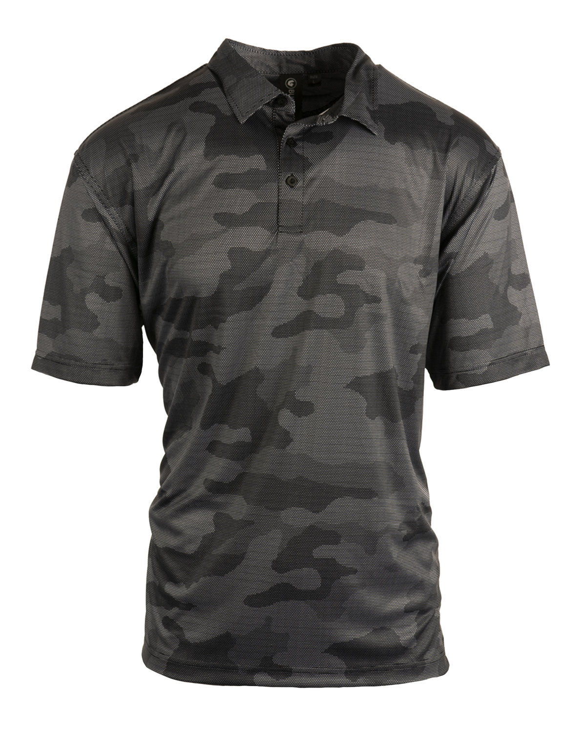 B0101-Burnside-BLACK CAMO - Cheap-Us