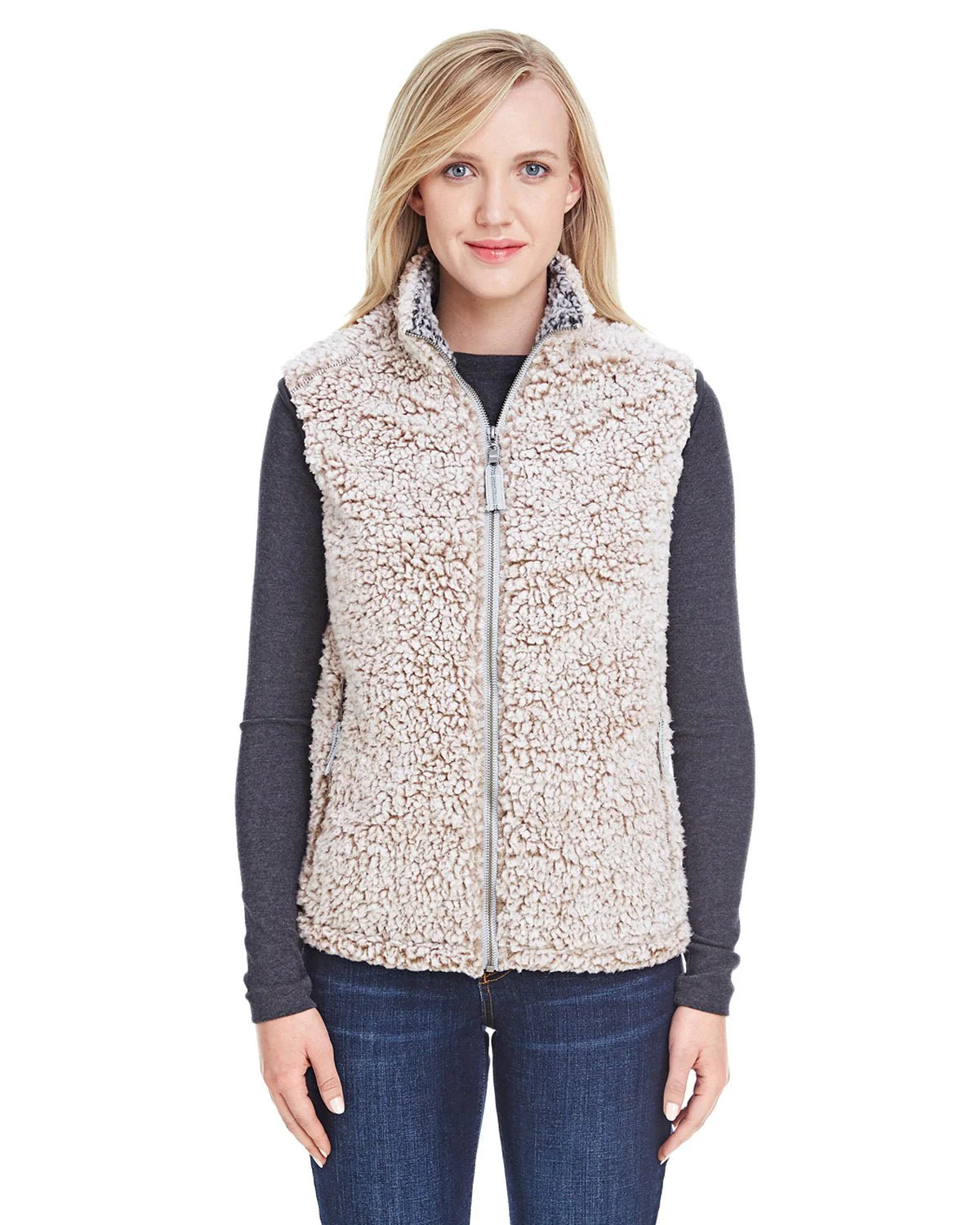 JA8456-J America-OATMEAL HEATHER - Cheap-Us