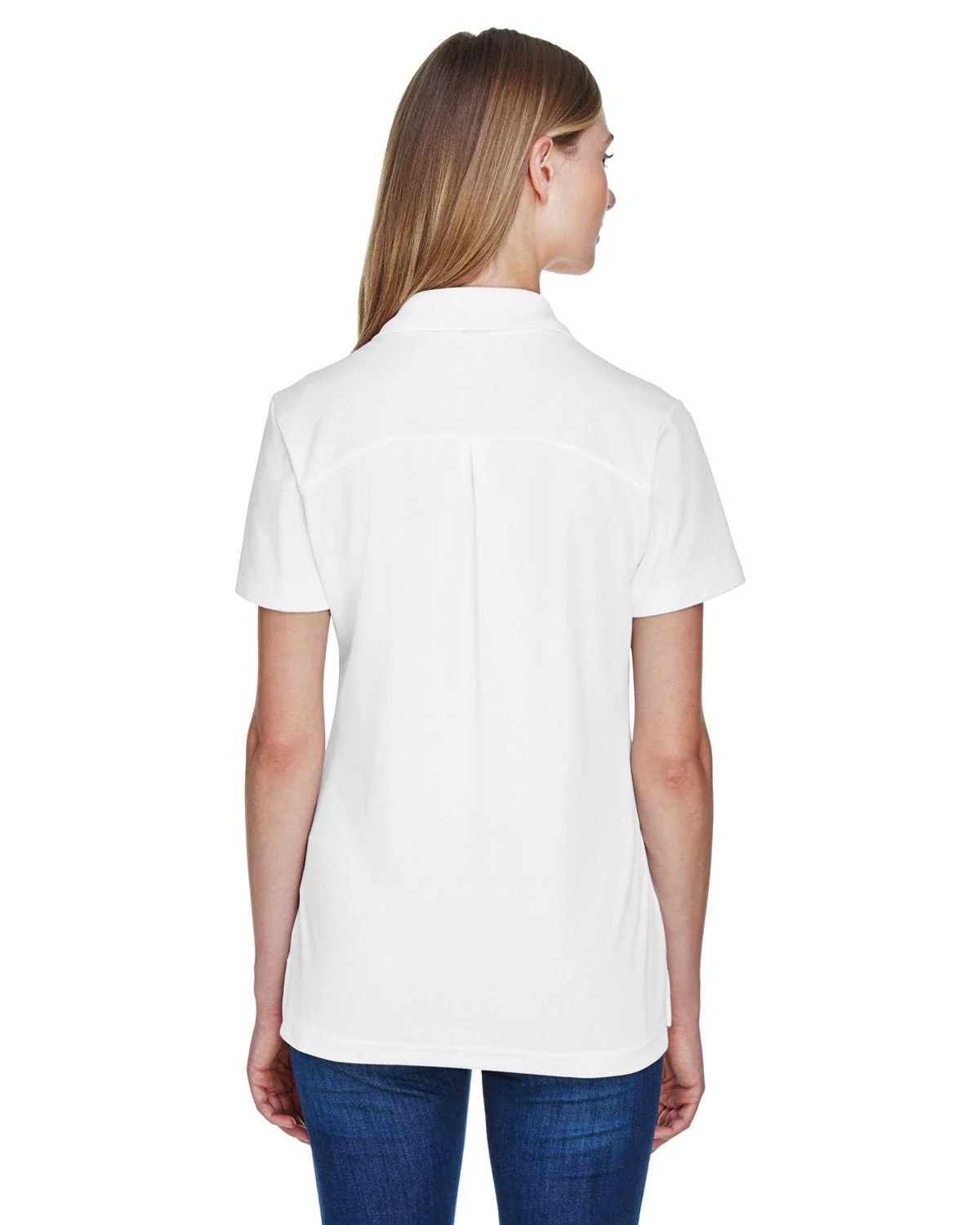 DG20W-Devon & Jones-WHITE - Cheap-Us