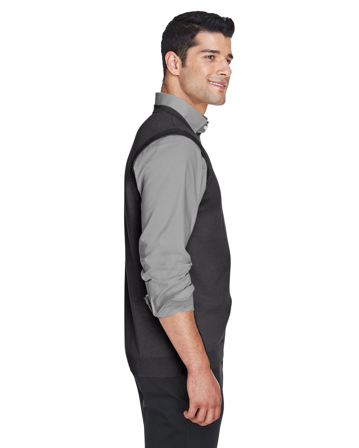 D477-Devon & Jones-BLACK - Cheap-Us