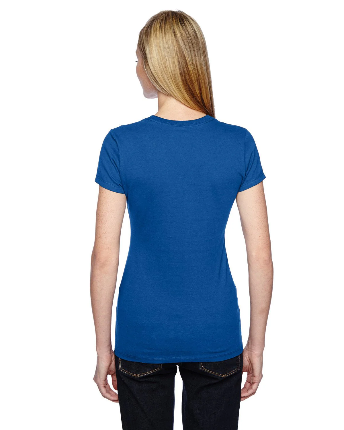 SSFJR-Fruit of the Loom-ROYAL - Cheap-Us