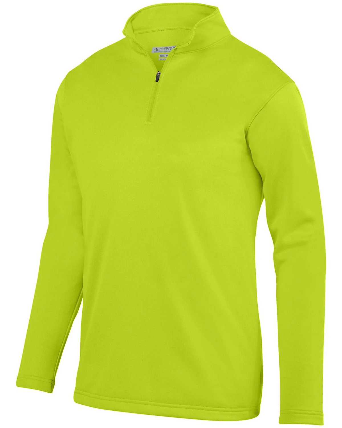 AG5507-Augusta Sportswear-LIME - Cheap-Us