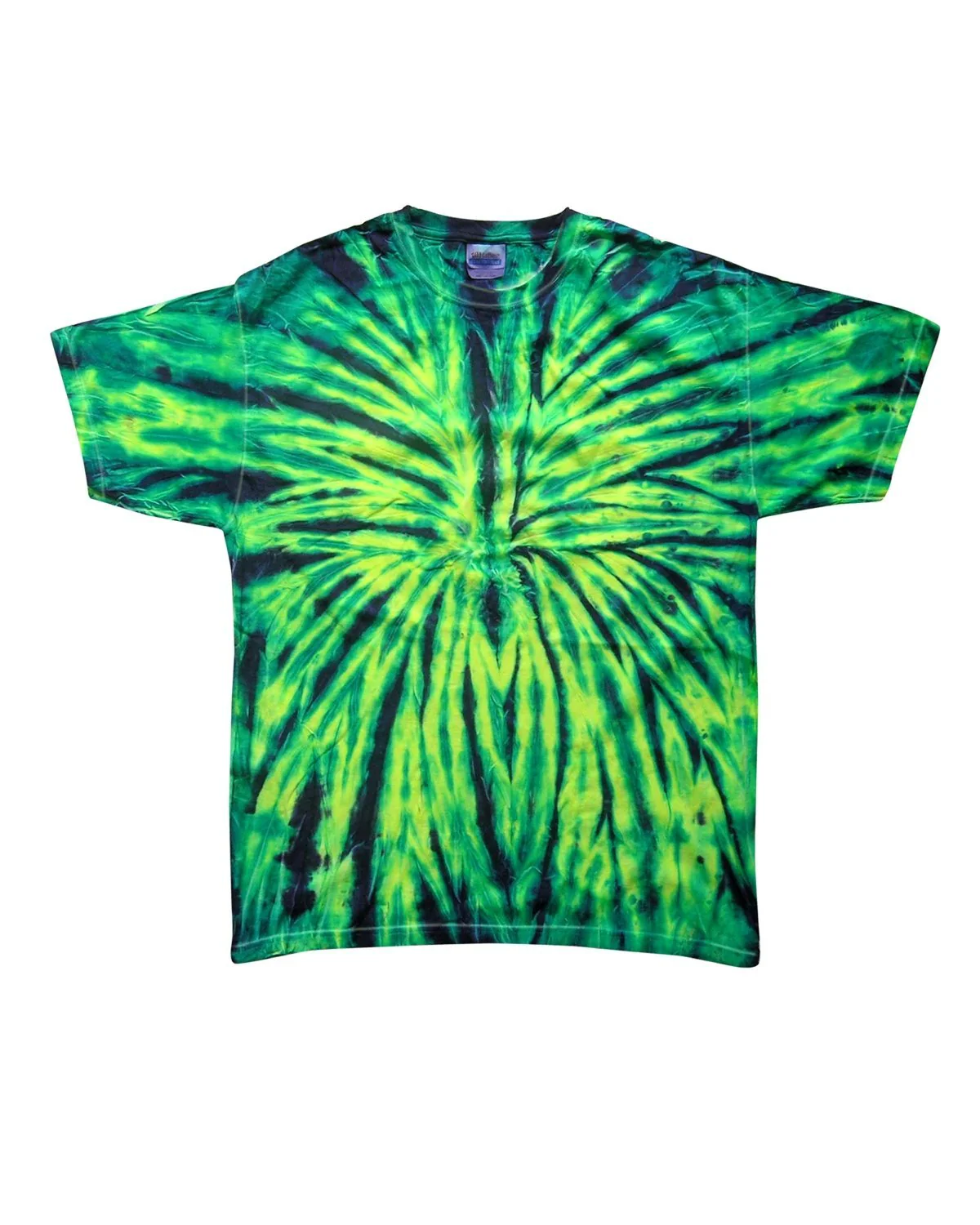 CD100-Tie-Dye-WILD SPIDER - Cheap-Us