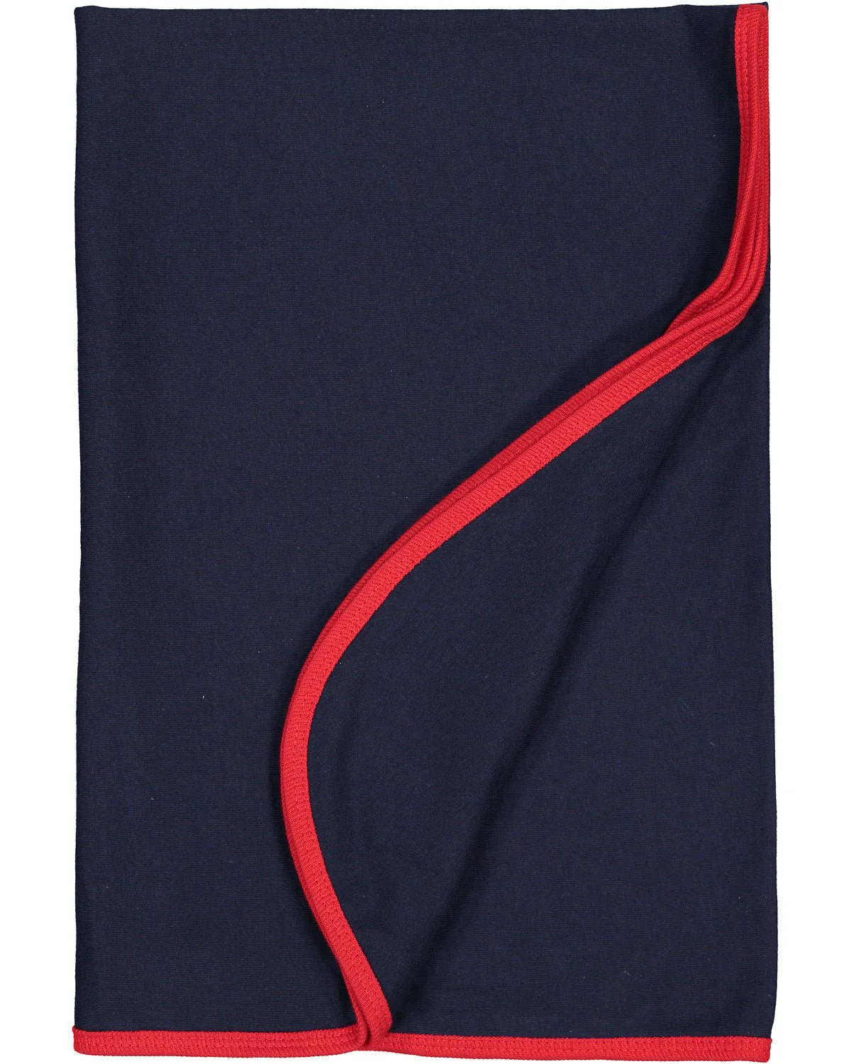 1110-Rabbit Skins-NAVY/ RED - Cheap-Us